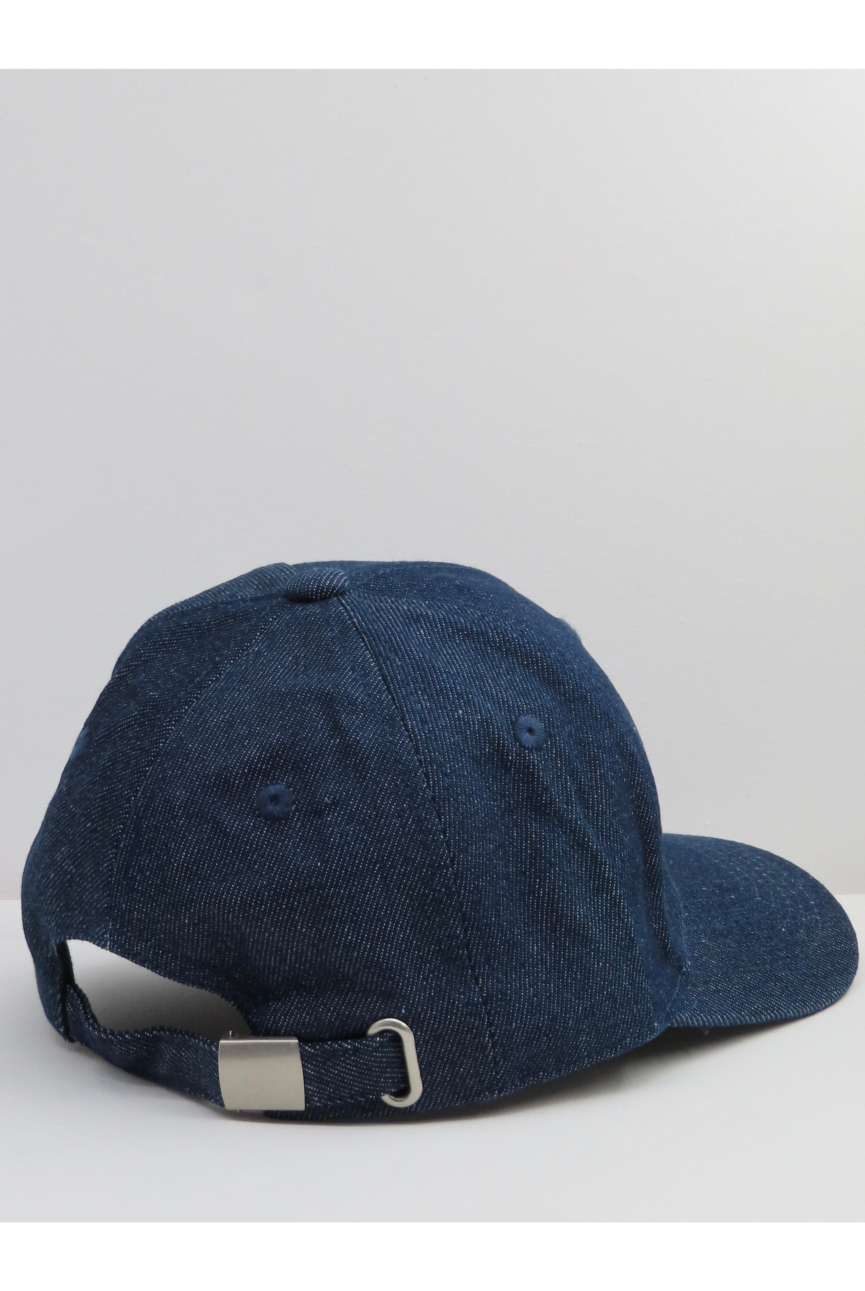 Washed cap Butterfly - Butterfly Sneakers