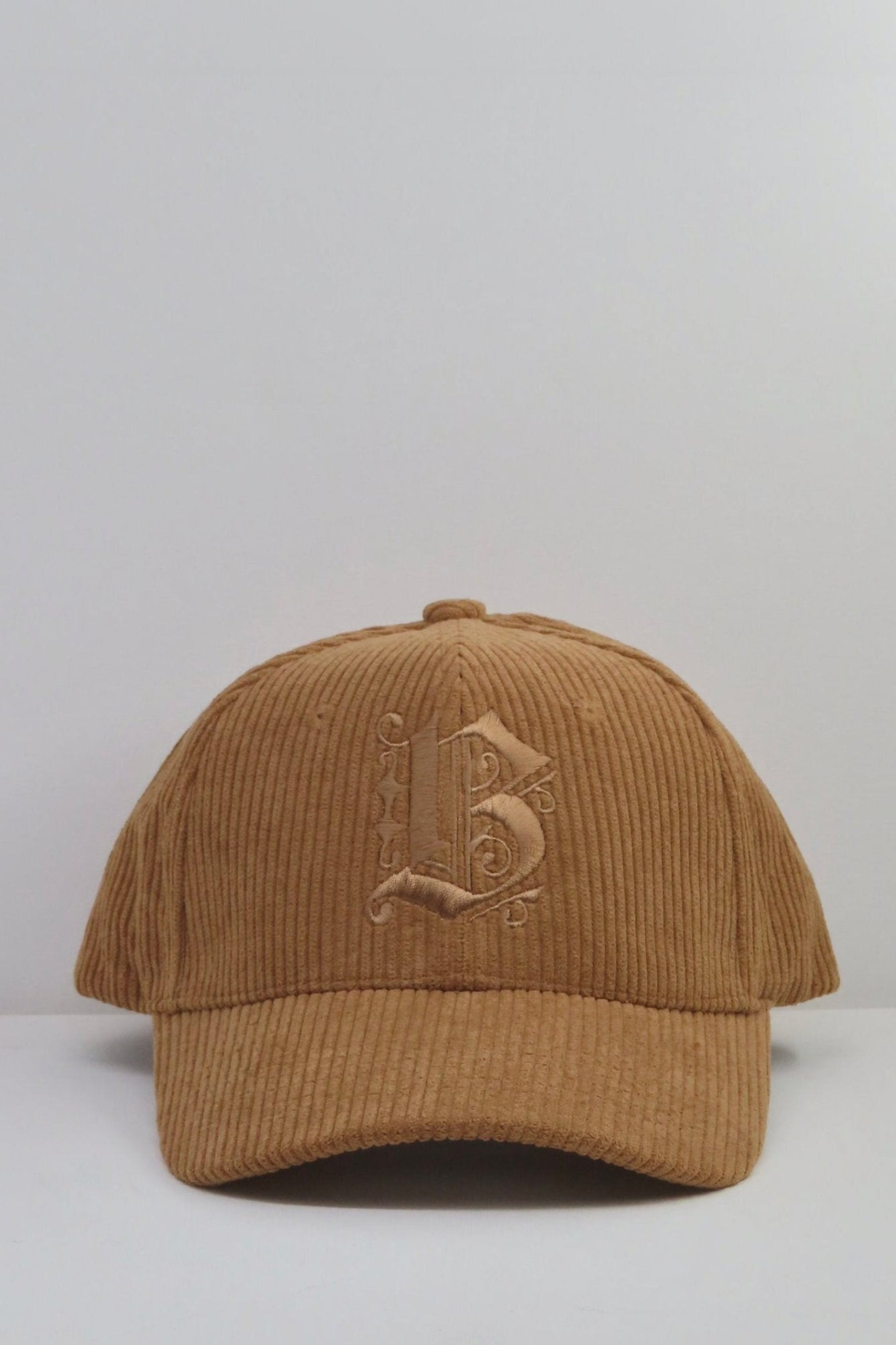 Corduroy B - Butterfly cap - Butterfly Sneakers