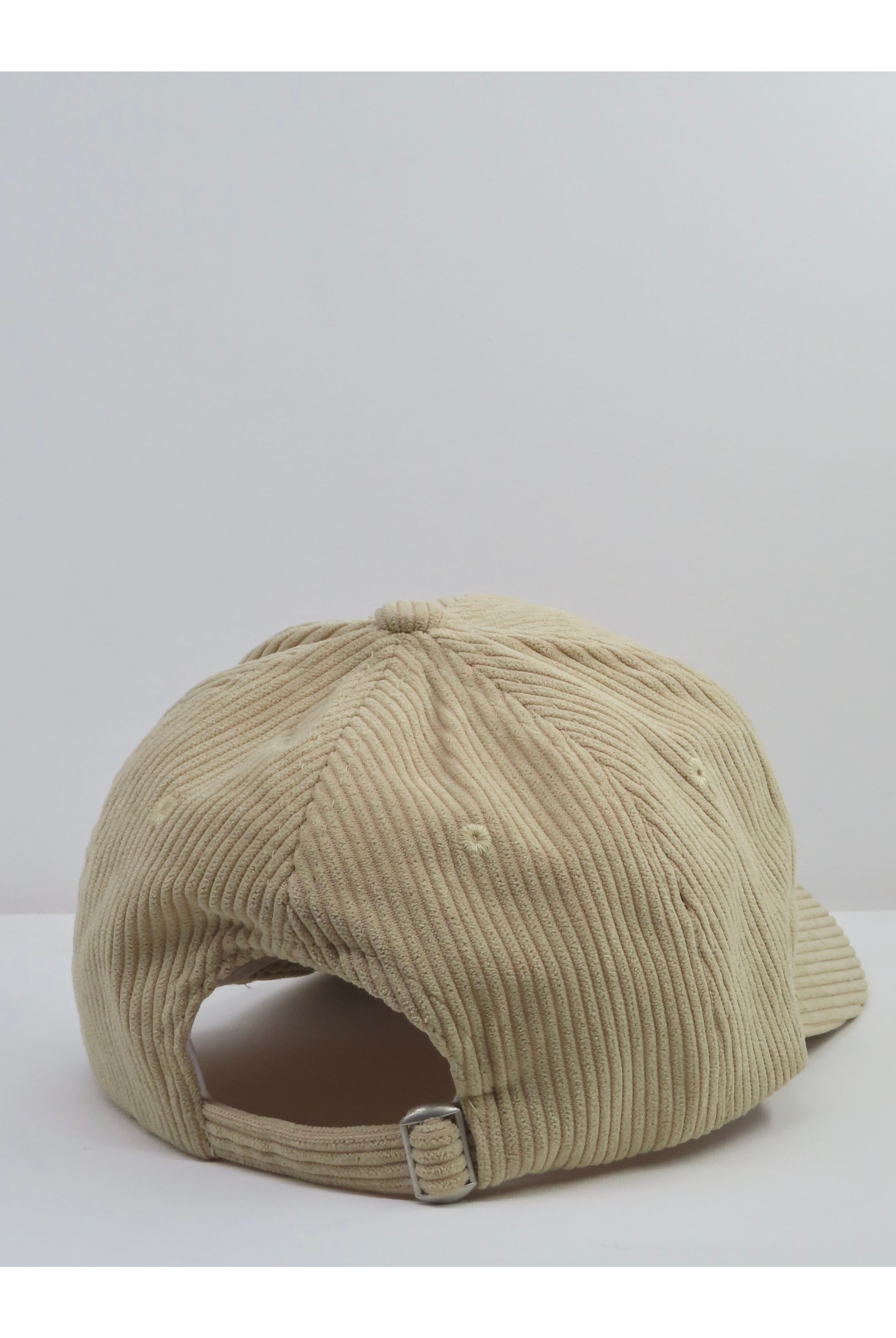 Corduroy B - Butterfly cap - Butterfly Sneakers