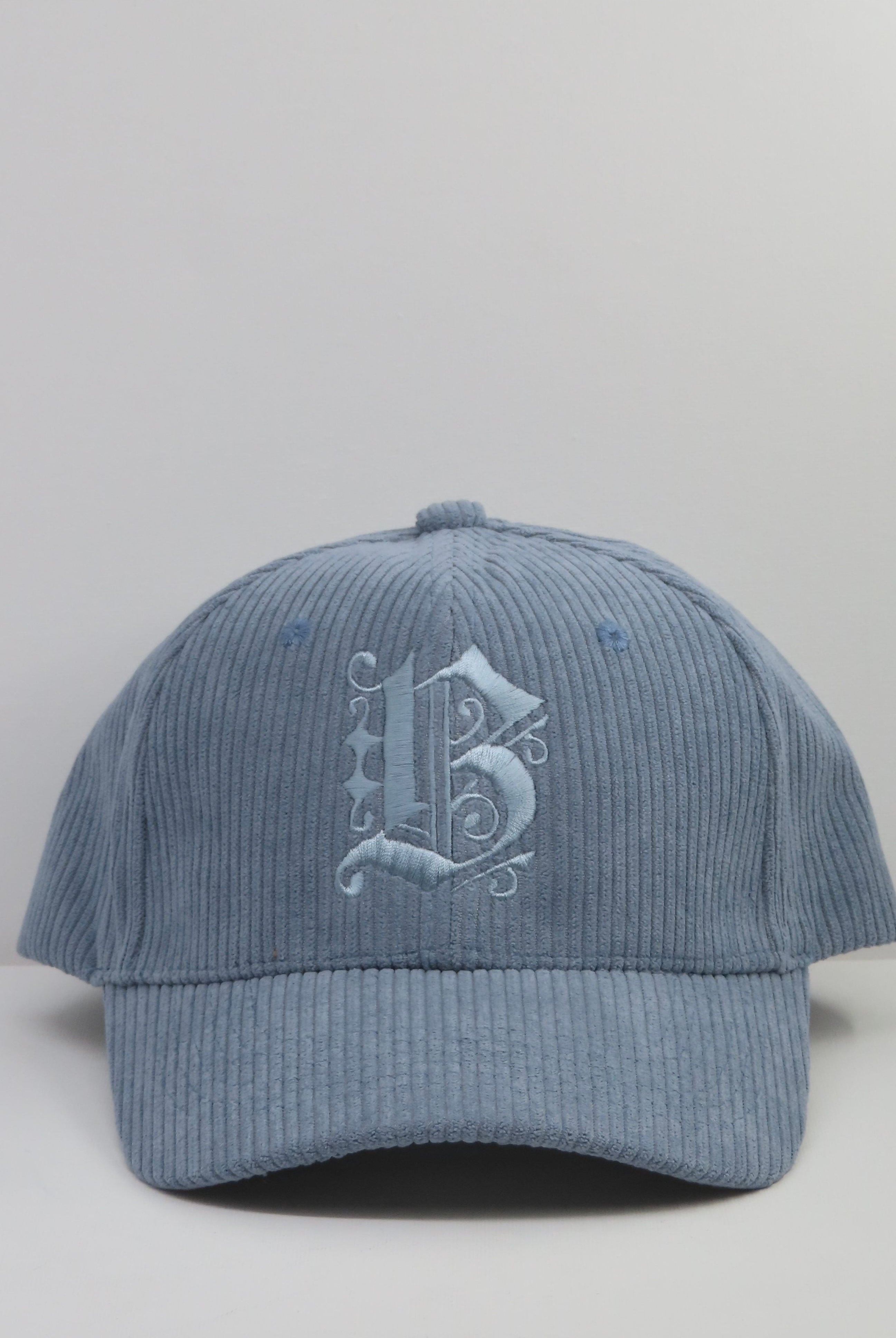 Corduroy B - Butterfly cap - Butterfly Sneakers