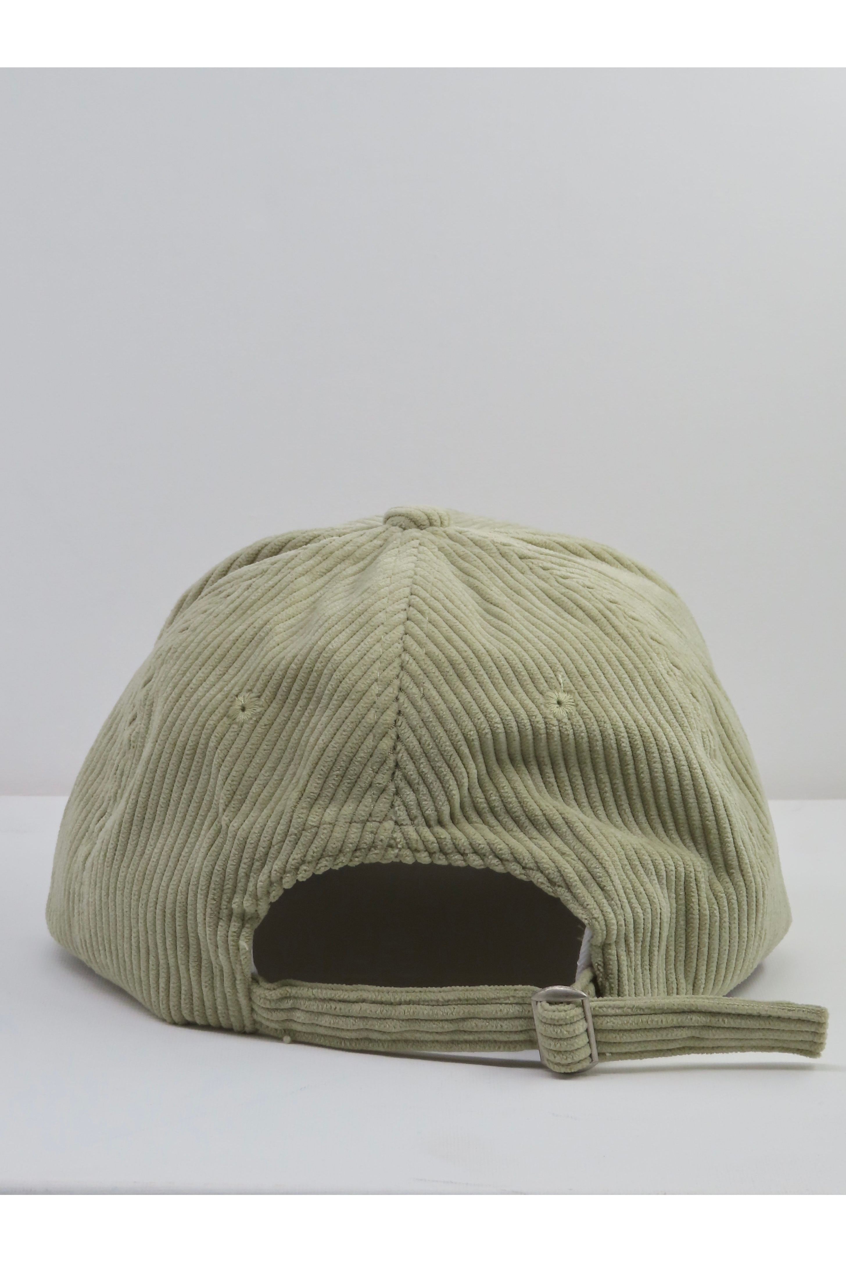 Corduroy Butterfly Boy cap - Butterfly Sneakers