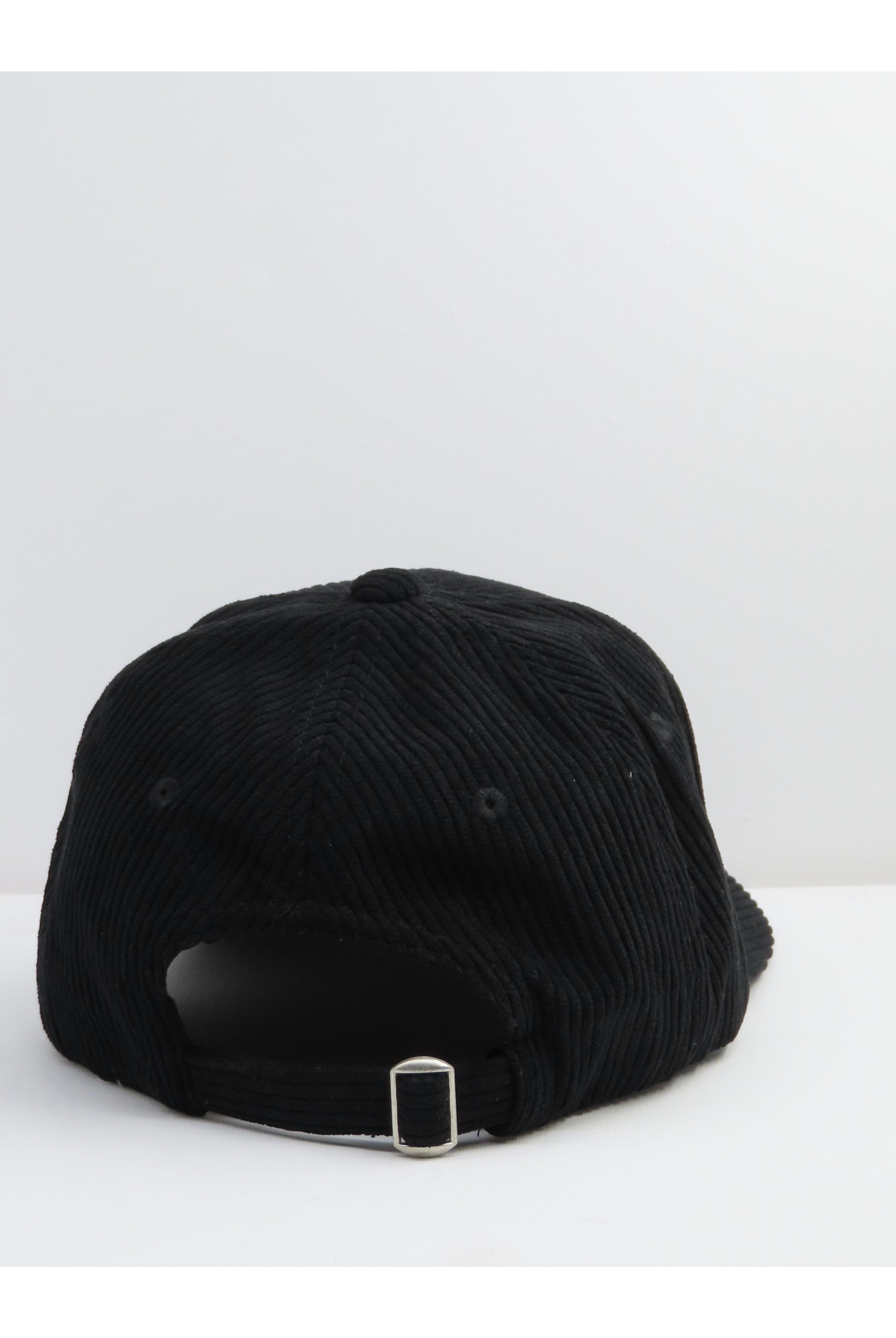 Corduroy B - Butterfly cap - Butterfly Sneakers