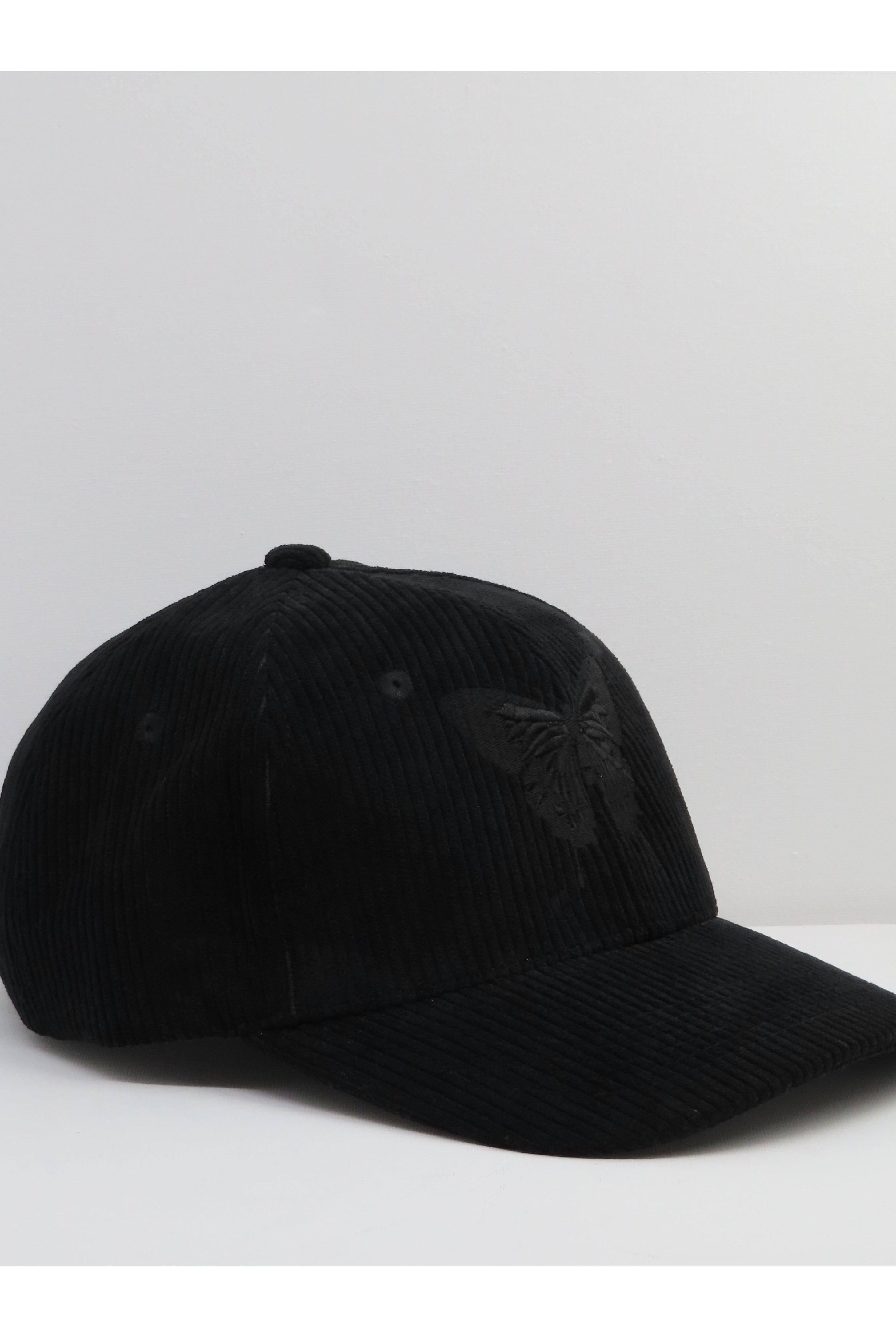 Corduroy Butterfly Boy cap - Butterfly Sneakers