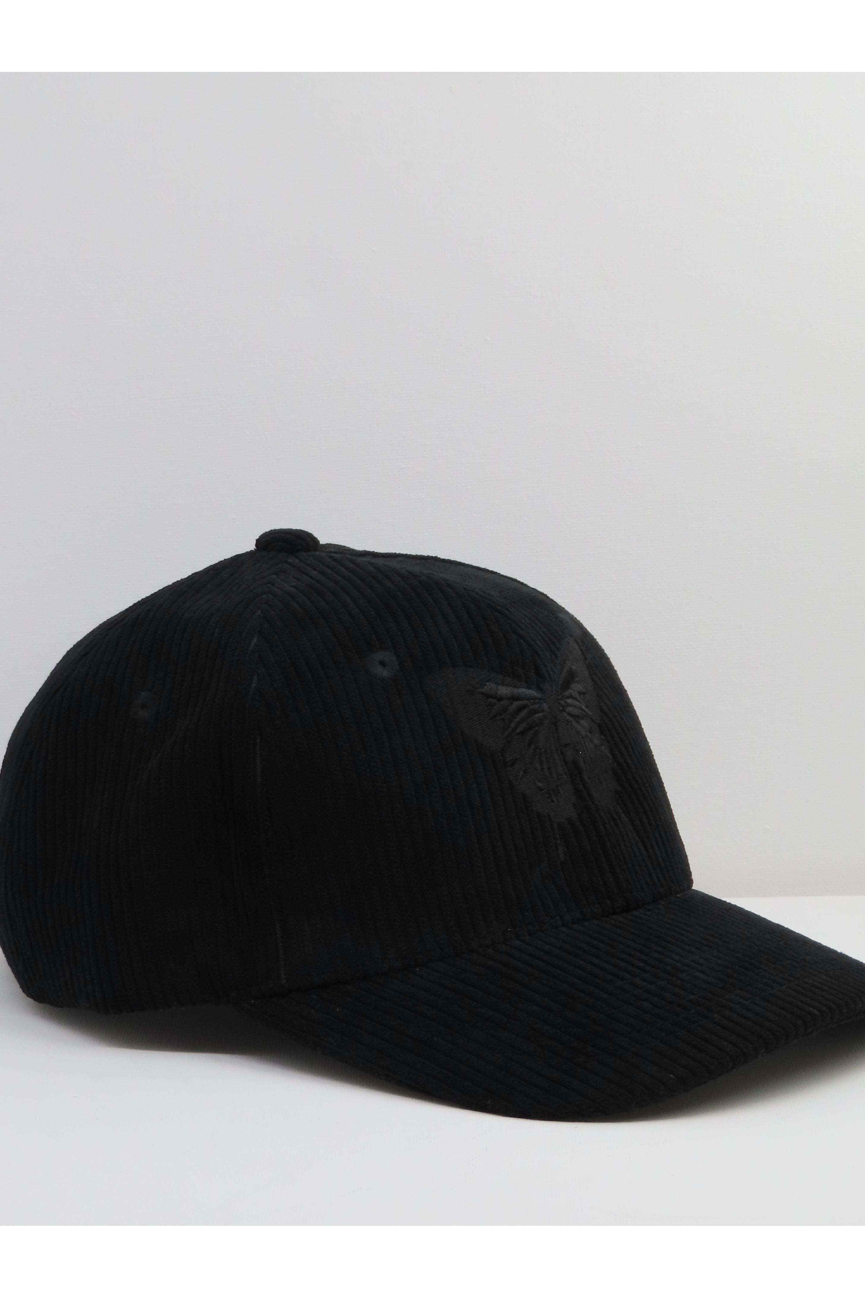 Corduroy Butterfly Boy cap - Butterfly Sneakers