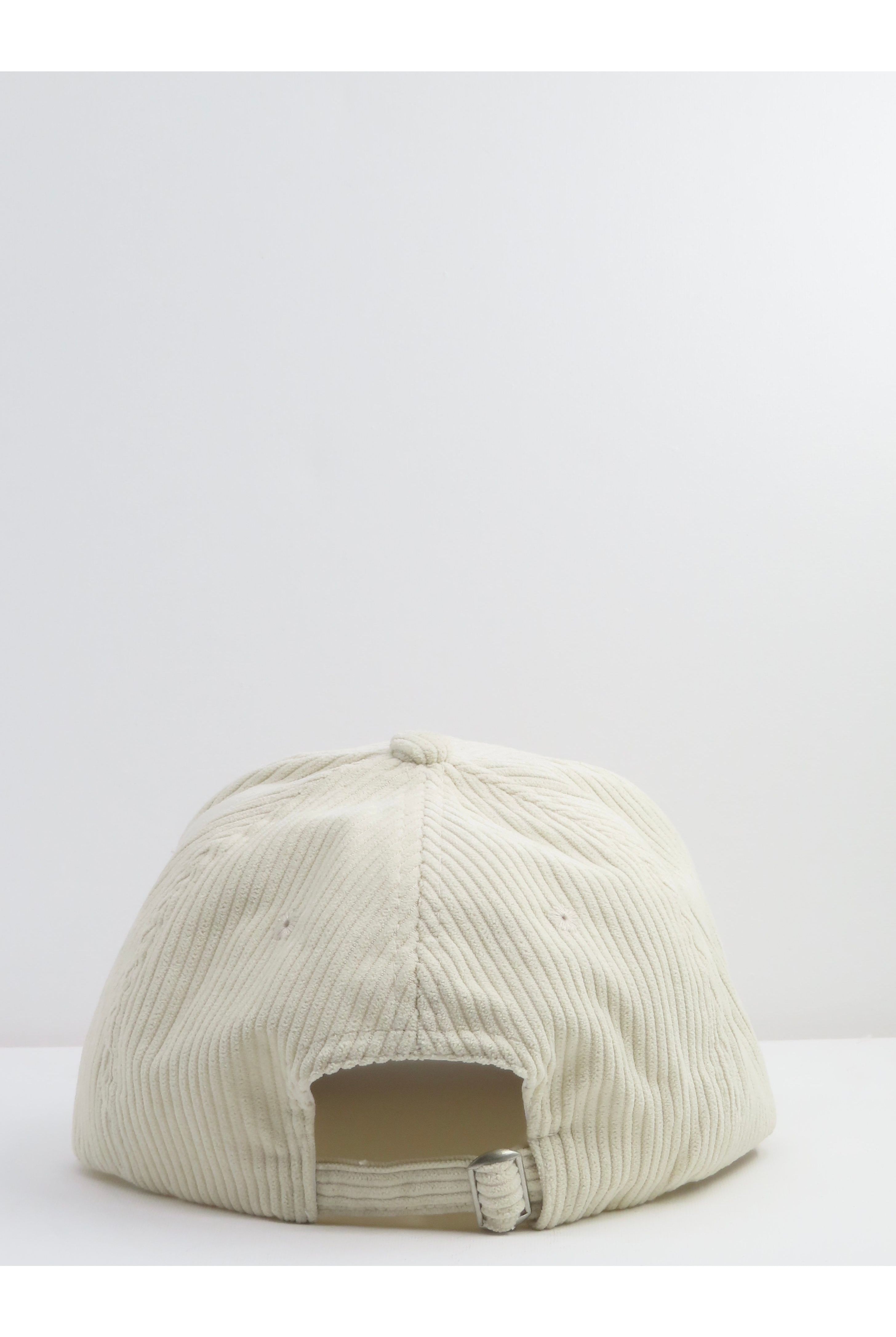 Corduroy Butterfly Boy cap - Butterfly Sneakers