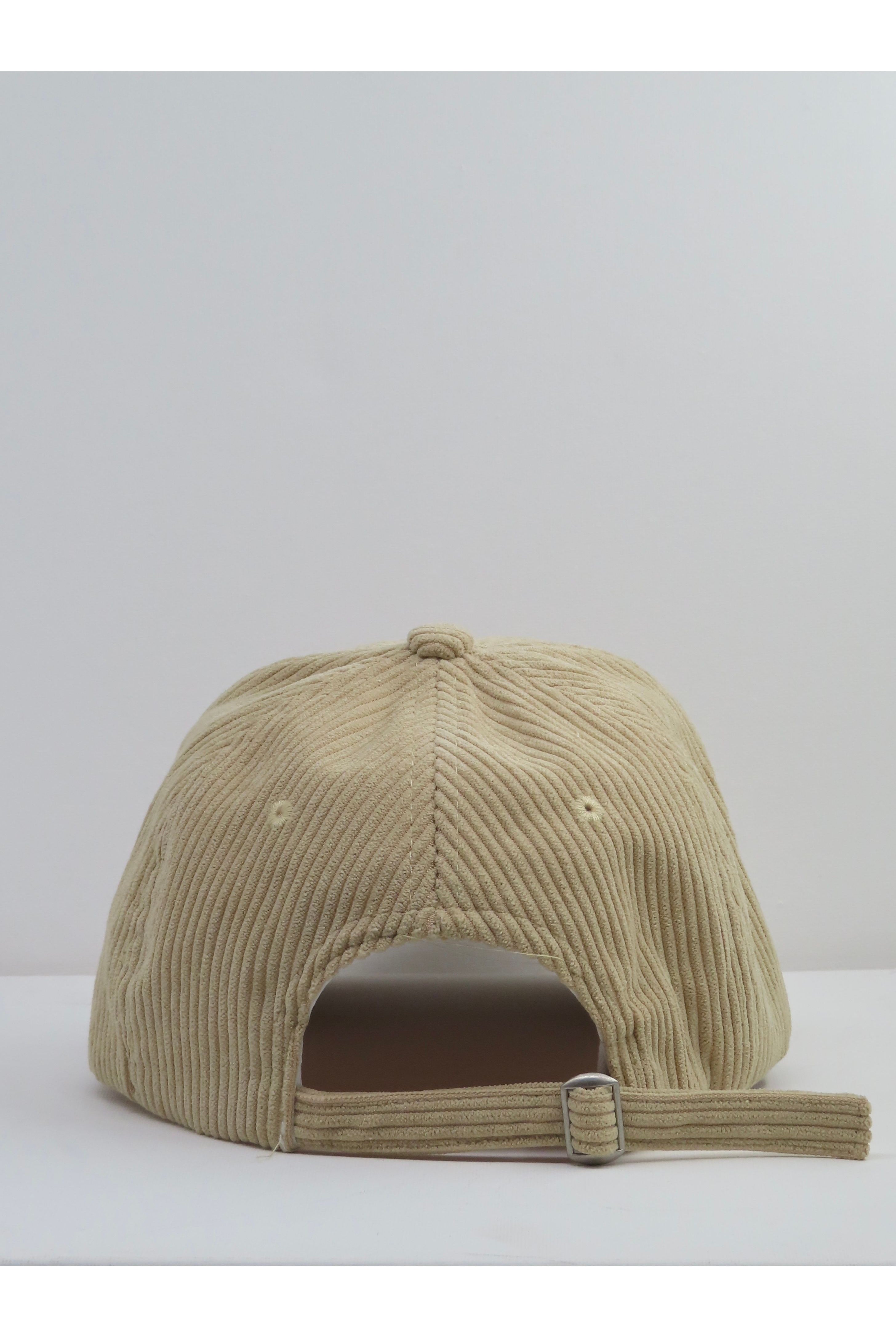 Corduroy B - Butterfly cap - Butterfly Sneakers