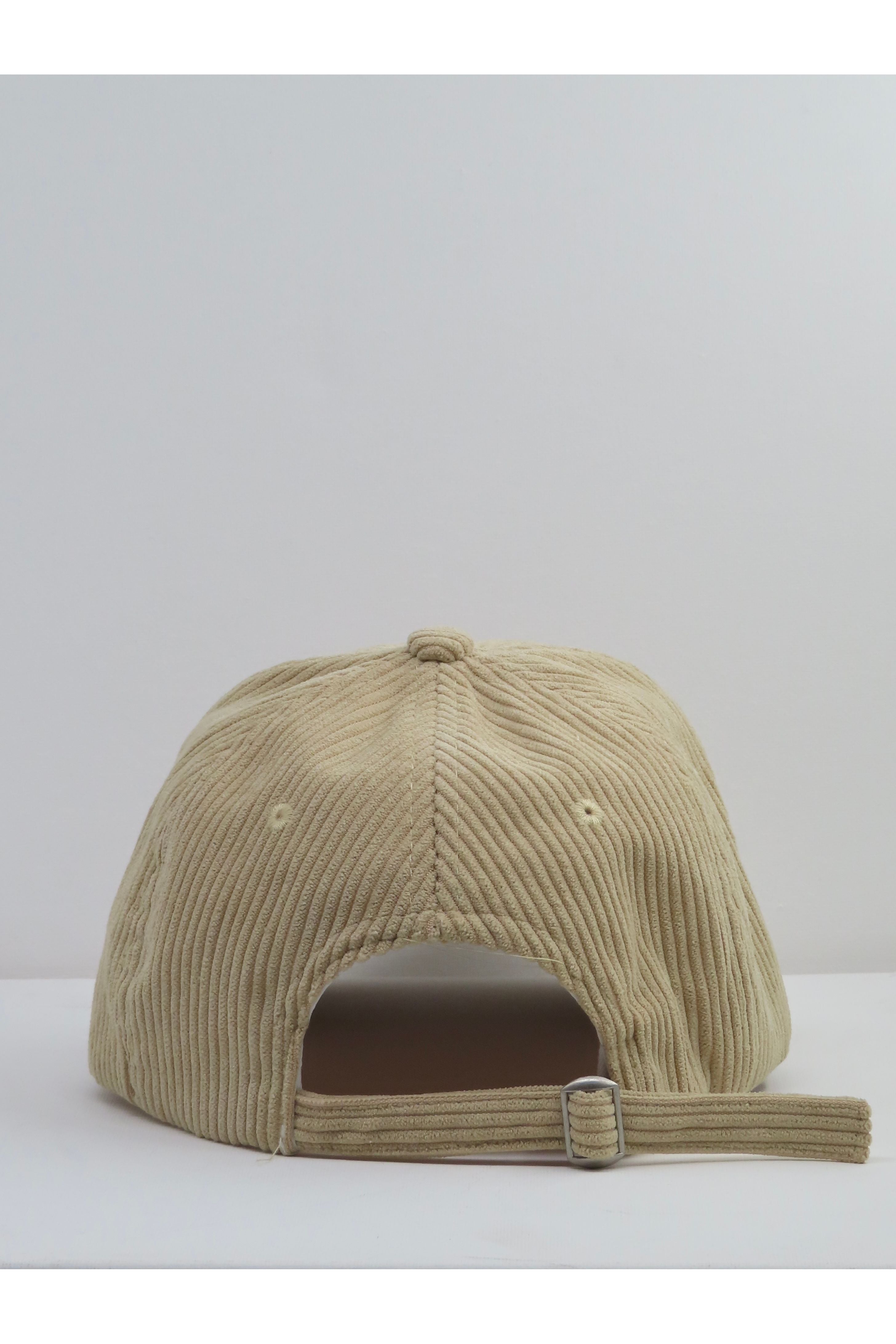 Corduroy B - Butterfly cap - Butterfly Sneakers