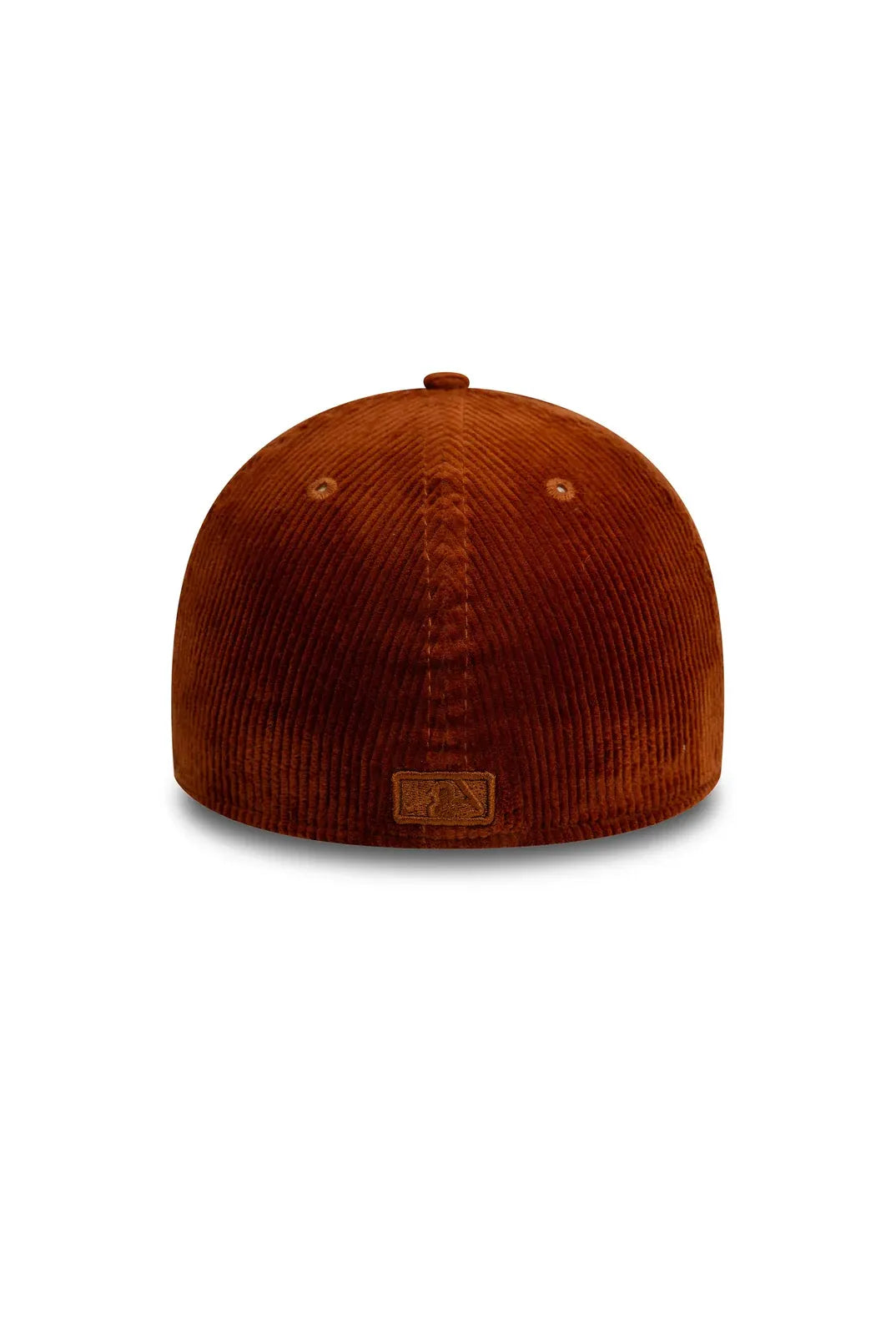 כובע ניו ארה קורדרוי 39THIRTY חום - Butterfly Sneakers