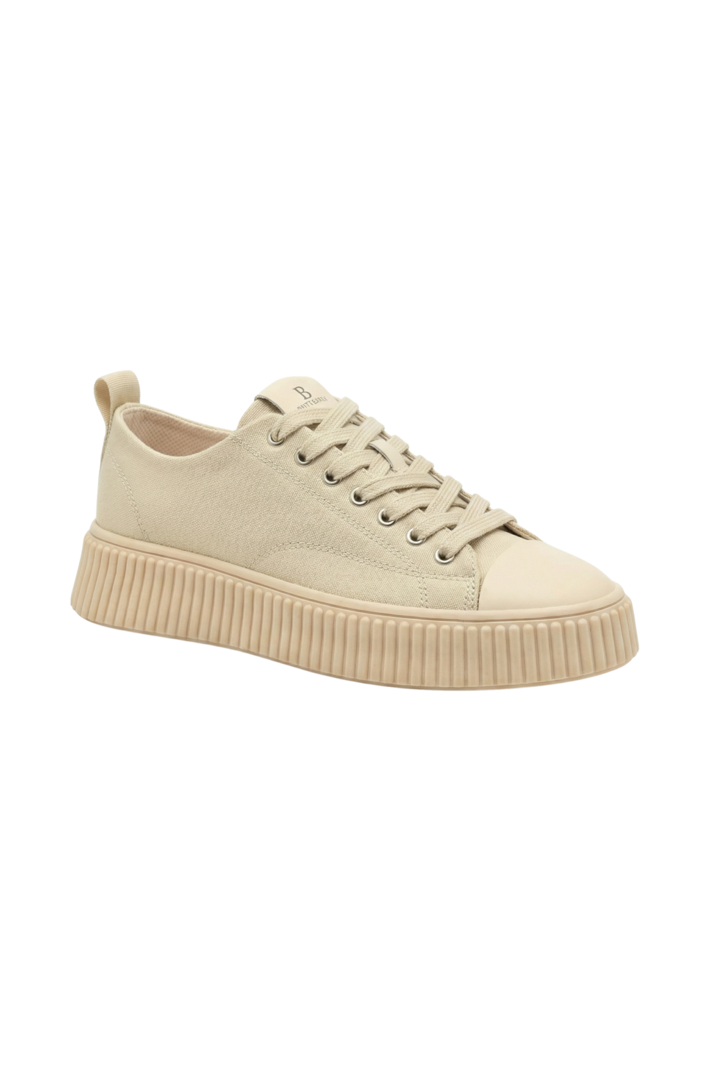 Butterfly Low B10 סניקרס בד - Butterfly Sneakers