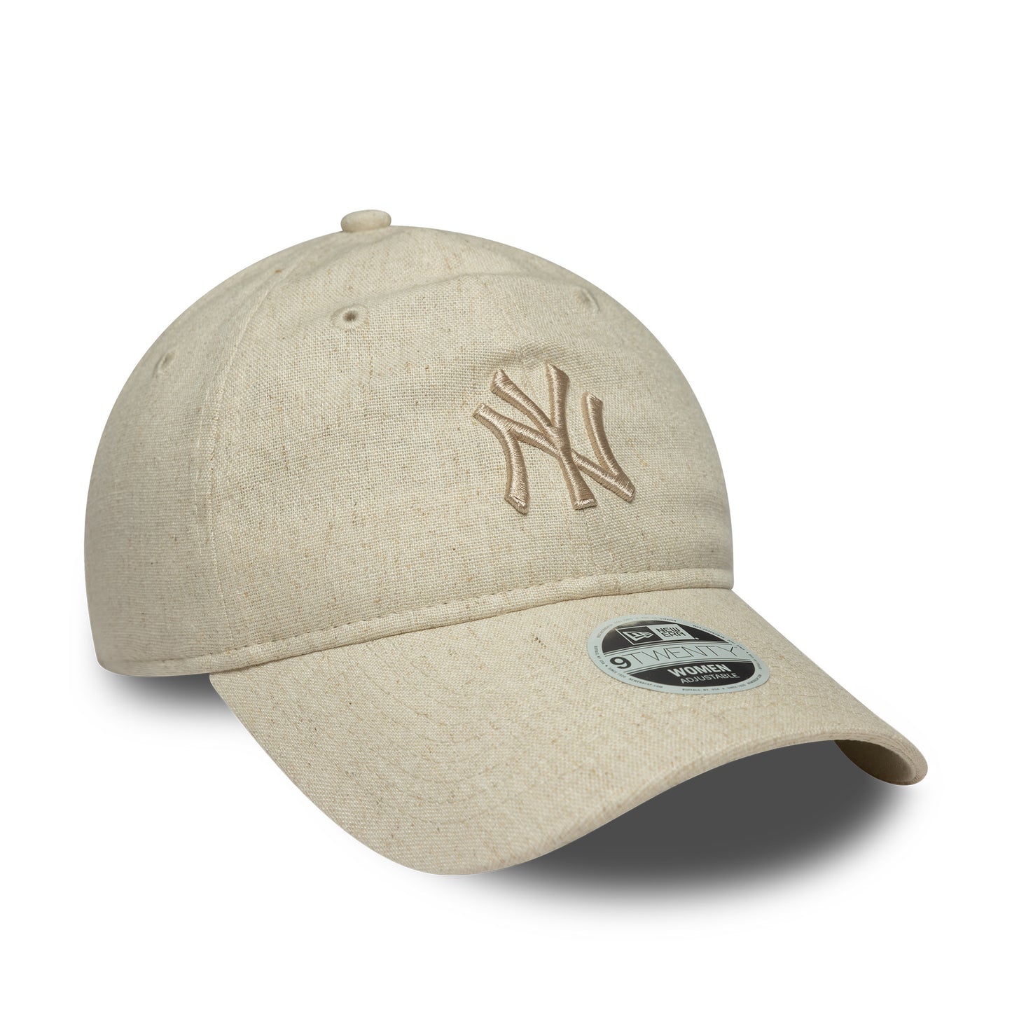 WMNS LINEN 9TWENTY NEYYAN STNSTN כובע