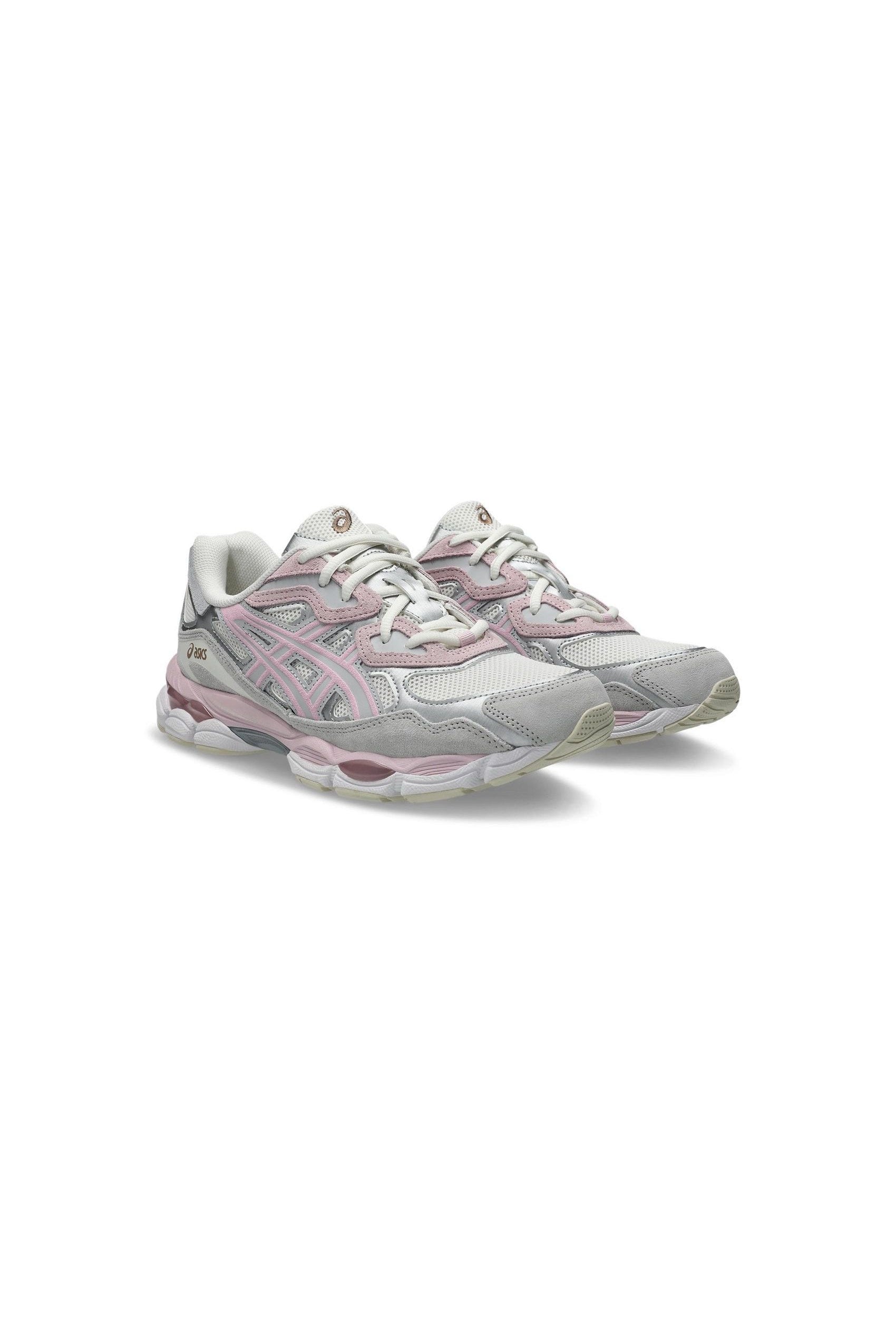 Asics Gel Nyc Barely Rose סניקרס יוניסקס - Butterfly Sneakers