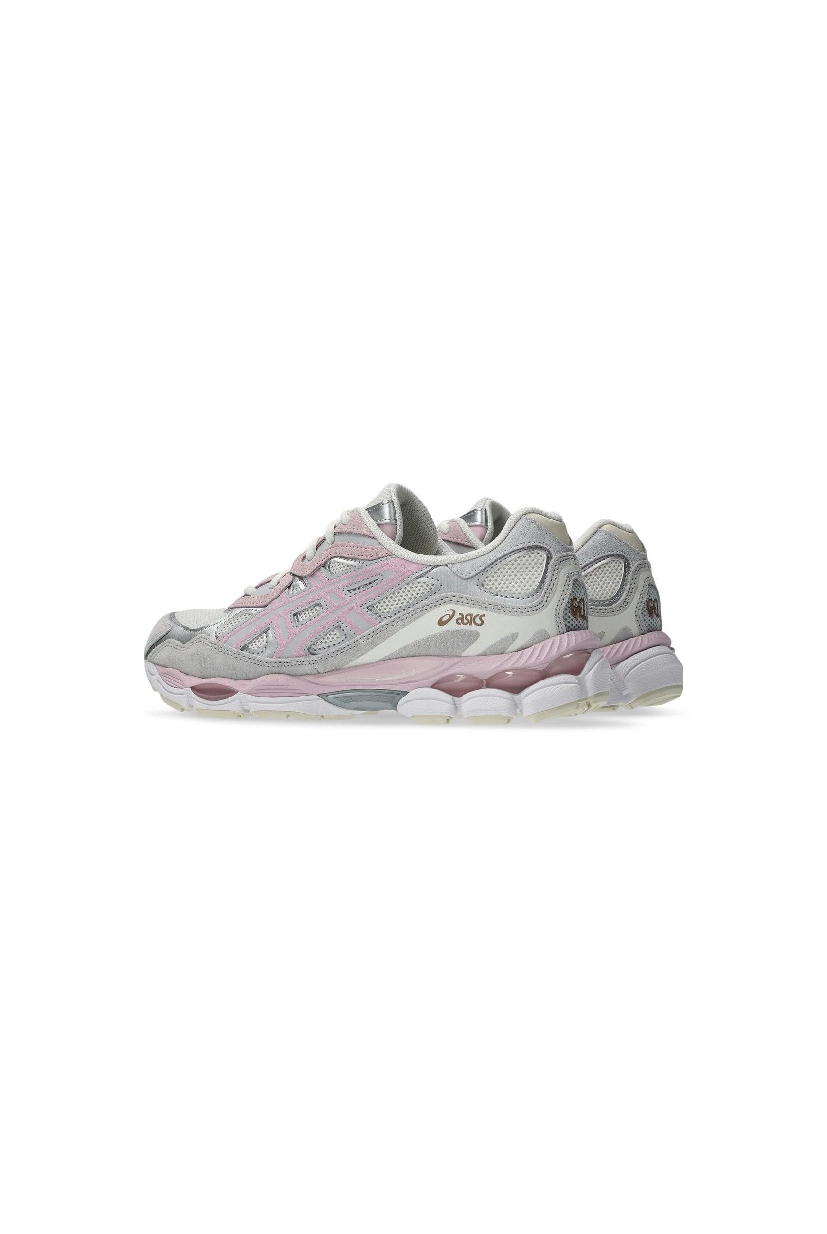 Asics Gel Nyc Barely Rose סניקרס יוניסקס - Butterfly Sneakers
