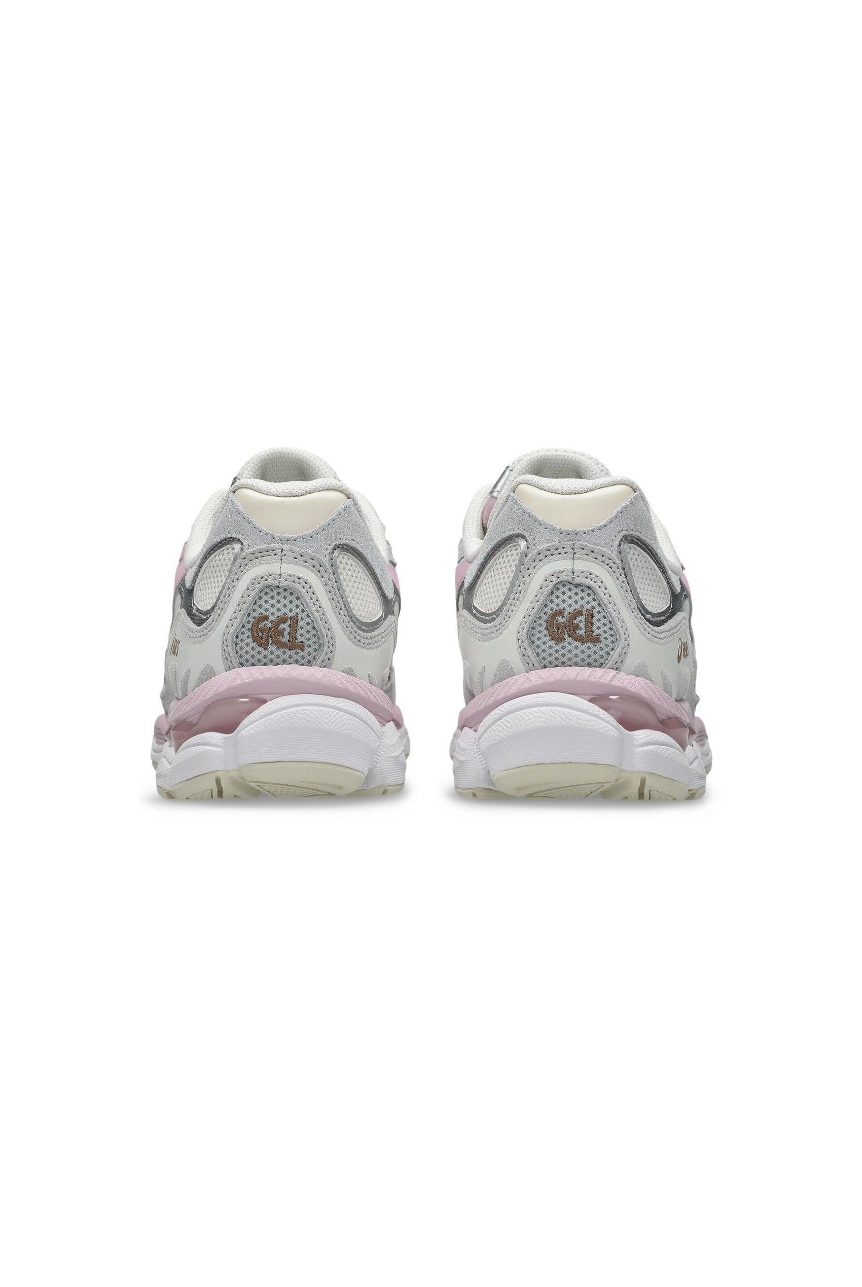 Asics Gel Nyc Barely Rose סניקרס יוניסקס - Butterfly Sneakers