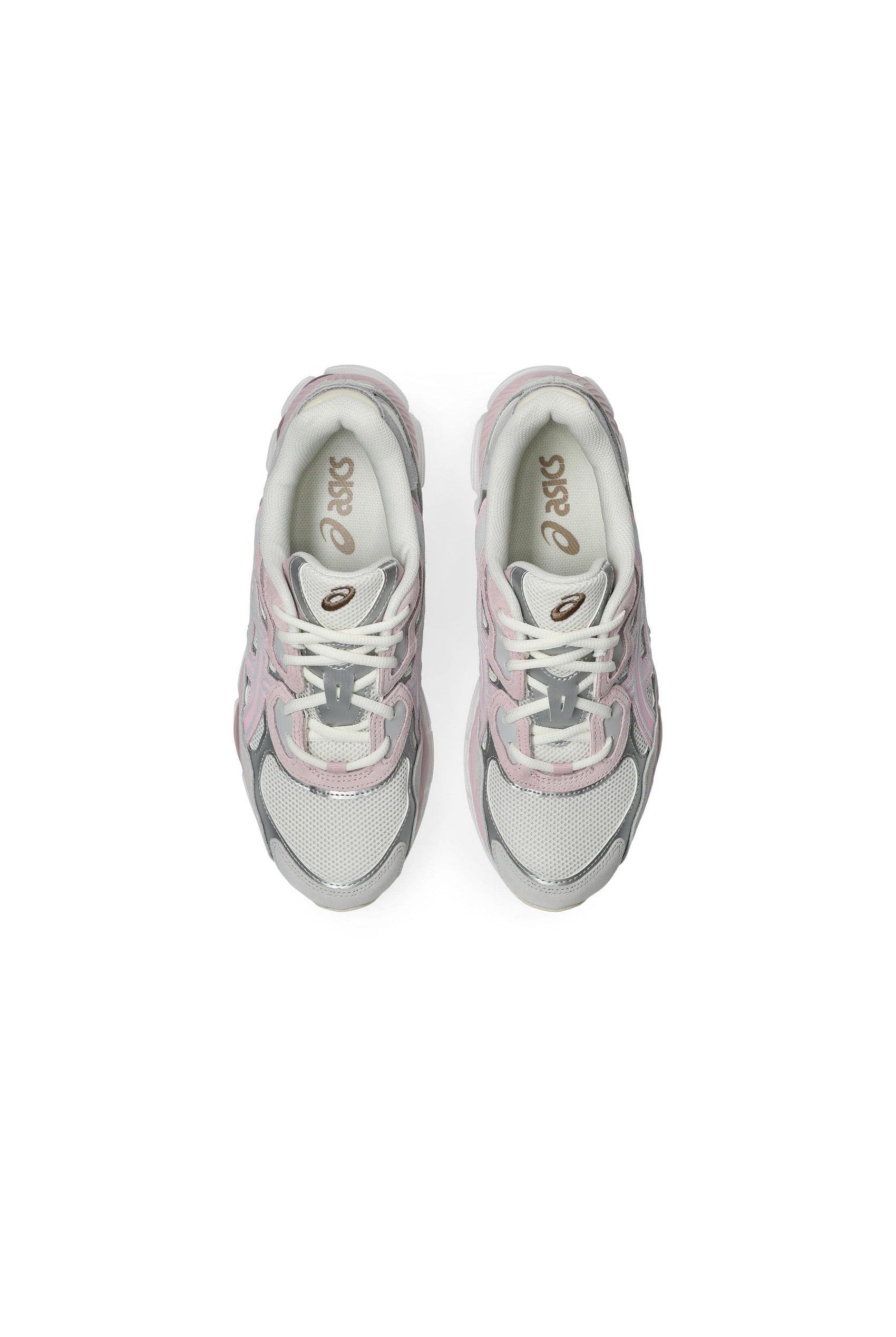 Asics Gel Nyc Barely Rose סניקרס יוניסקס - Butterfly Sneakers