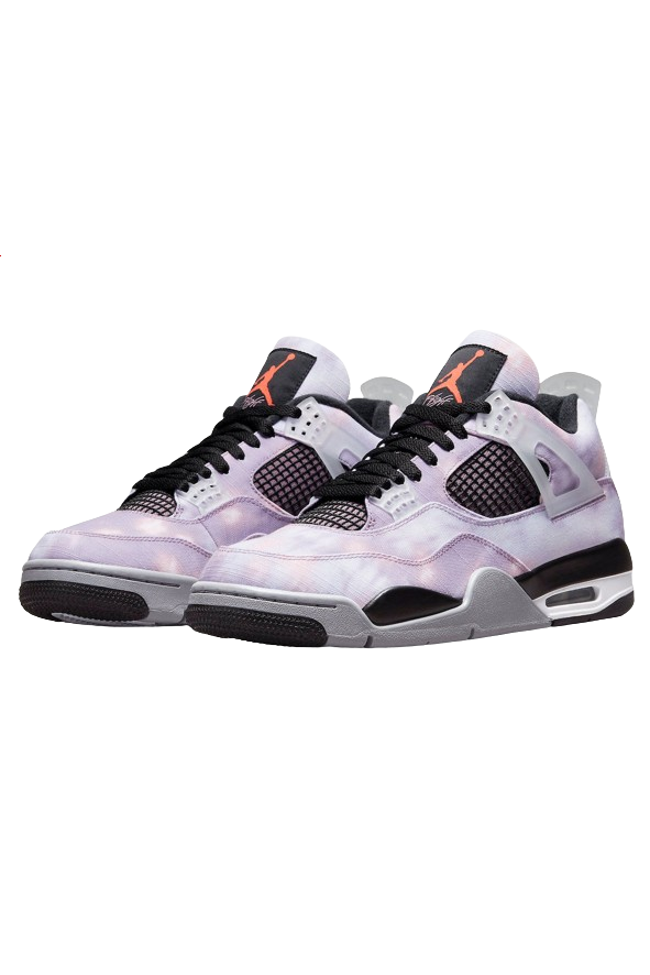 Jordan 4 Zen master DH7138-506 - Butterfly Sneakers