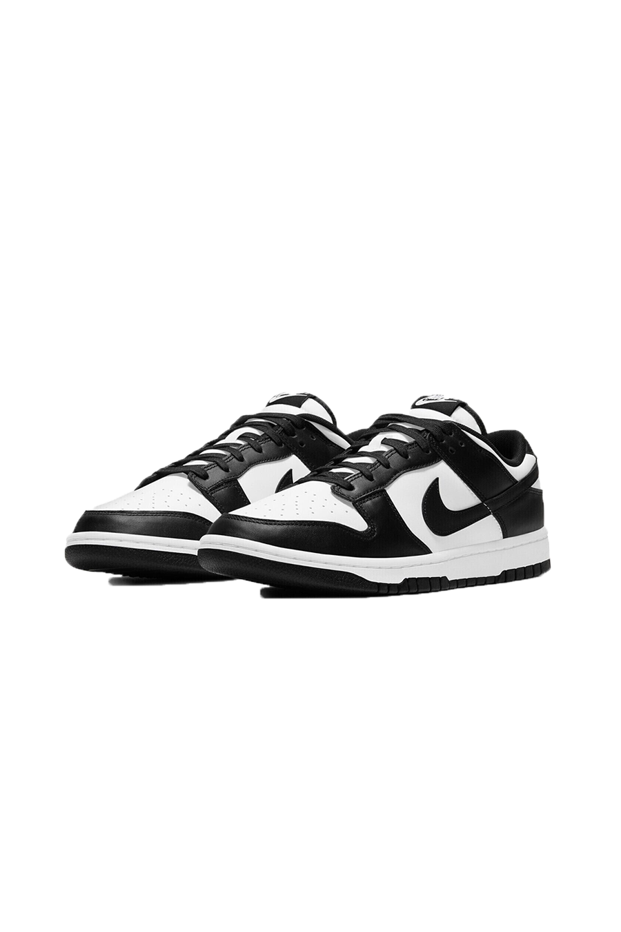 Nike dunk low 'Panda' - Butterfly Sneakers