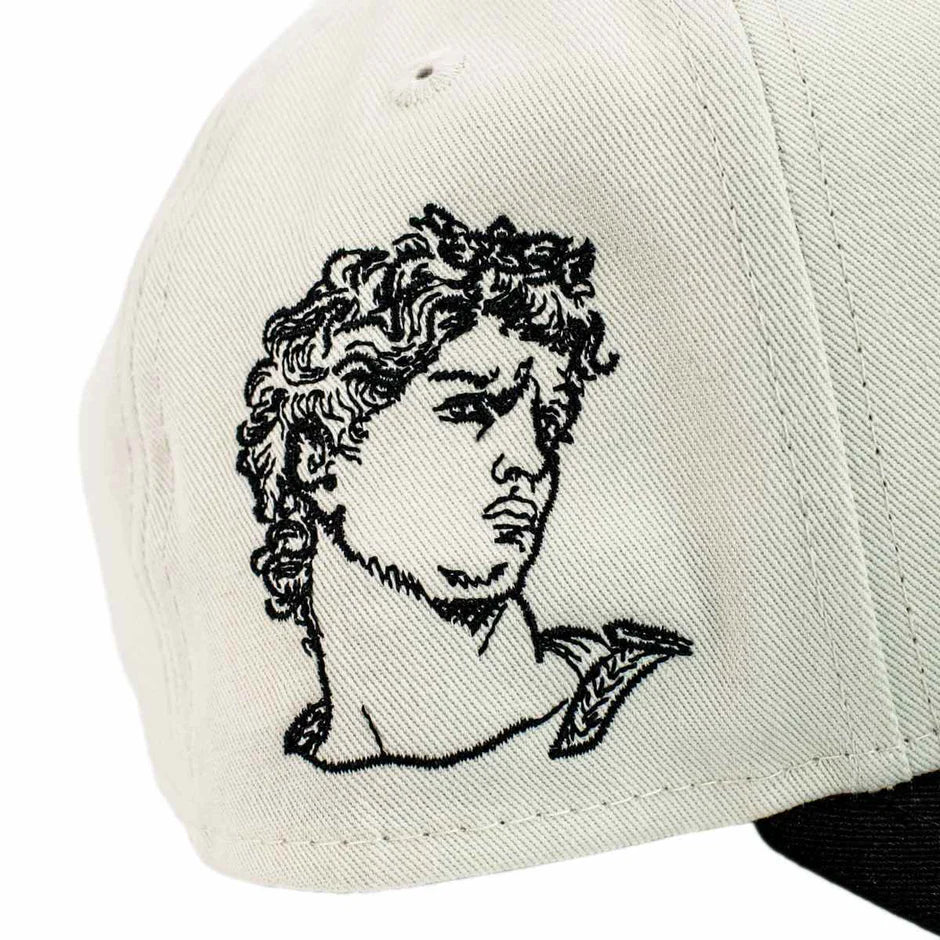 ניו ארה כובע -כובע מצחייה NEW ERA Yankees Mythical A-Frame 9Forty
