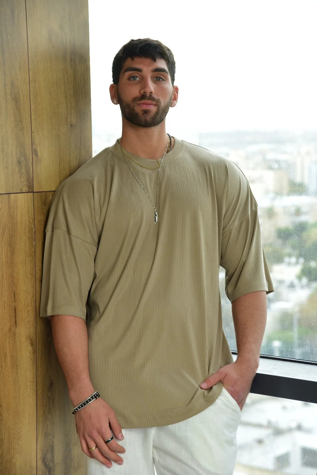 אוברסייז ריב מודאל