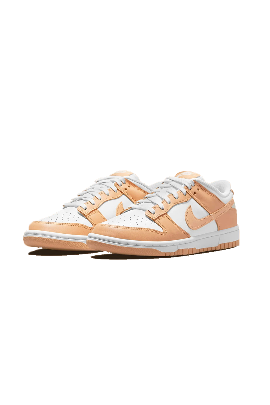 Nike dunk low 'Harvest moon' - Butterfly Sneakers