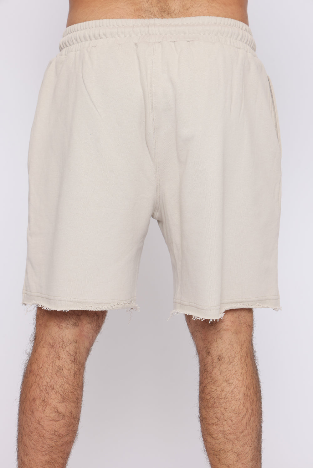 THE SIX - 2/6 - Zebra butterfly SHORTS מכנסיים קצרים - Butterfly Sneakers