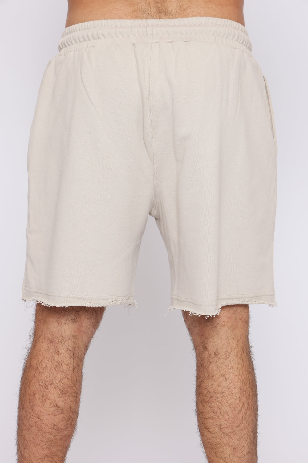 THE SIX - 2/6 - Zebra butterfly SHORTS מכנסיים קצרים - Butterfly Sneakers