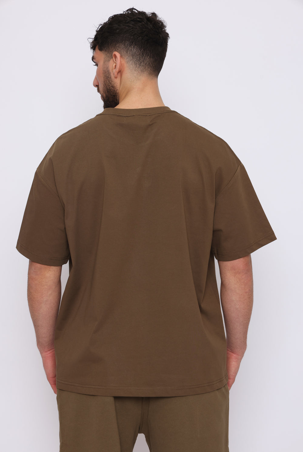 THE SIX 6/6 Dead Leaf Butterfly T-shirt חולצת טי שרט - Butterfly Sneakers