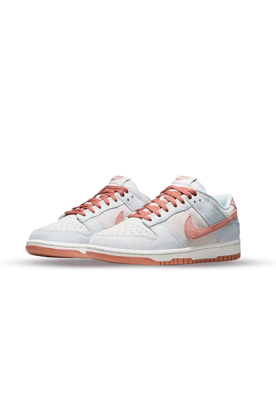 Nike dunk low 'Fossil' - Butterfly Sneakers