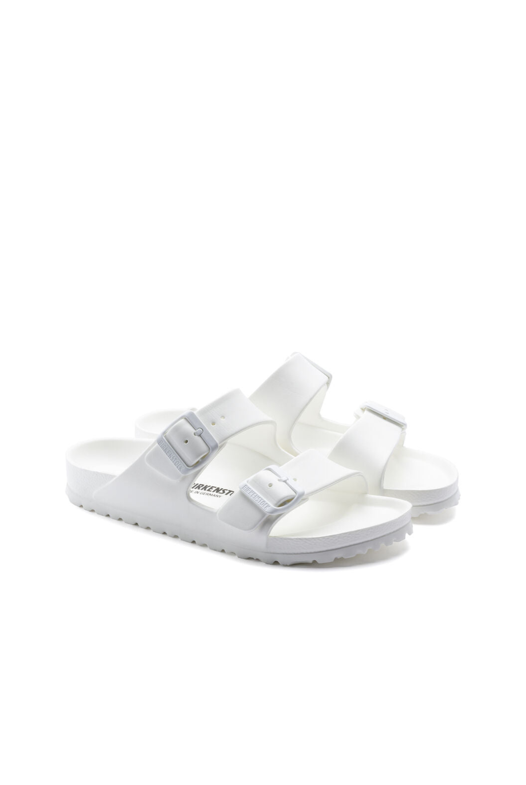 כפכף בירקנשטוק אריזונה EVA - לבן - Butterfly Sneakers