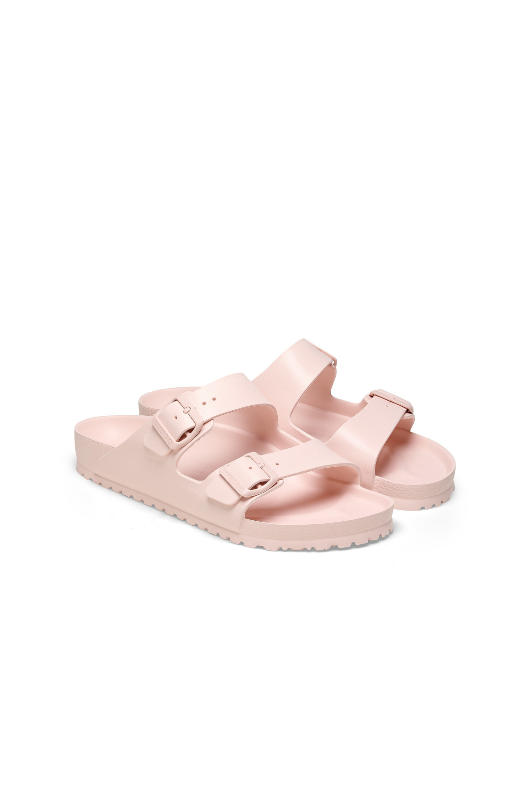 כפכף בירקנשטוק אריזונה EVA - ורוד אפרסק - Butterfly Sneakers