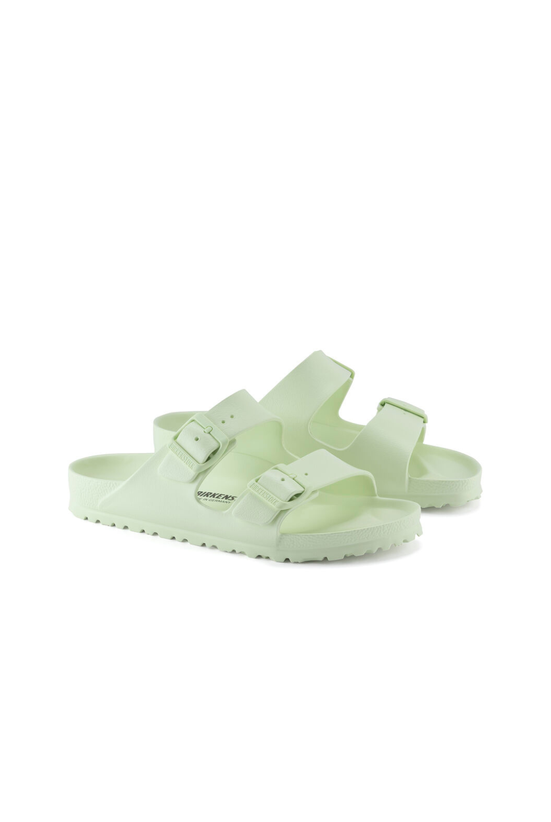 כפכף בירקנשטוק אריזונה EVA - ירוק - Butterfly Sneakers