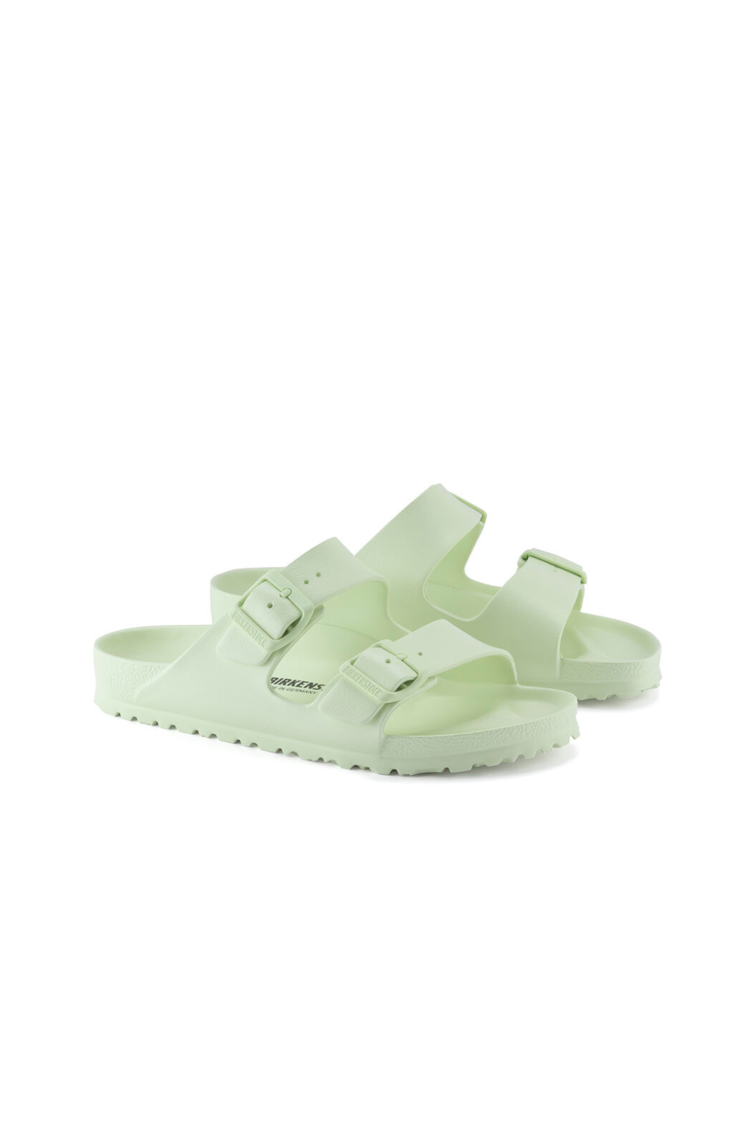 כפכף בירקנשטוק אריזונה EVA - ירוק - Butterfly Sneakers
