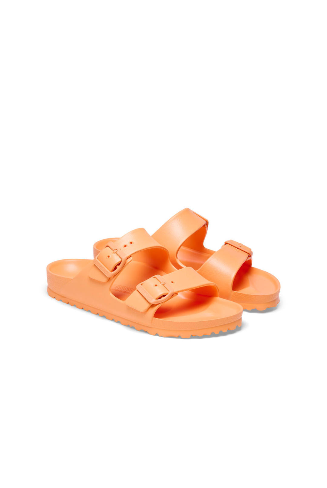 כפכף בירקנשטוק אריזונה EVA - כתום - Butterfly Sneakers
