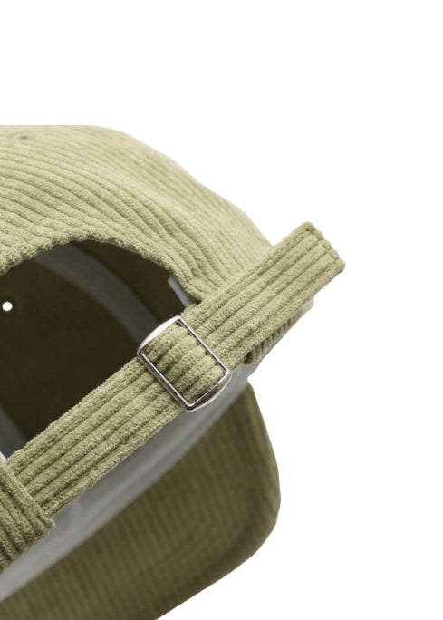 Corduroy Butterfly Boy cap