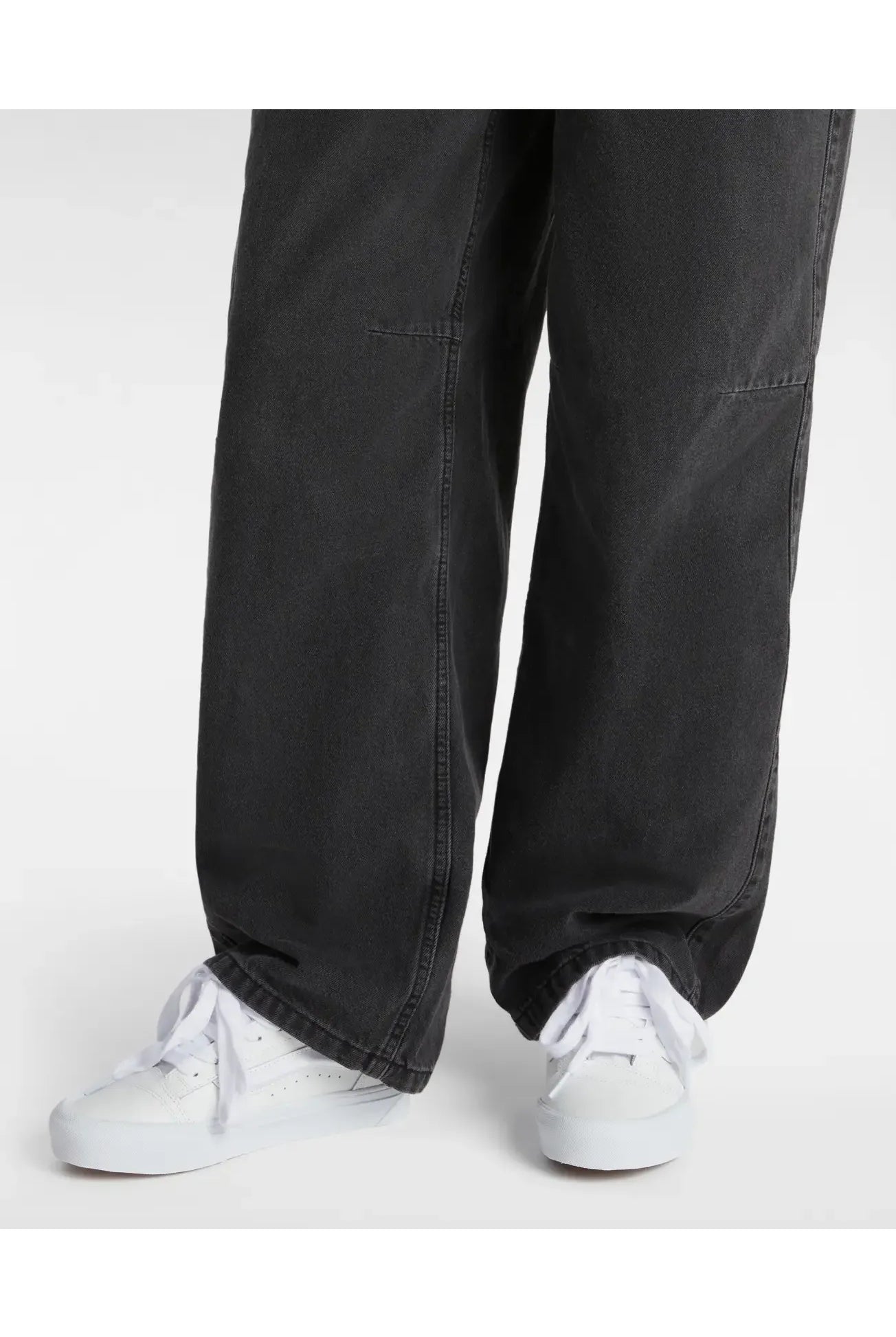 לבן Knu Skool נעלי סניקרס - Butterfly Sneakers