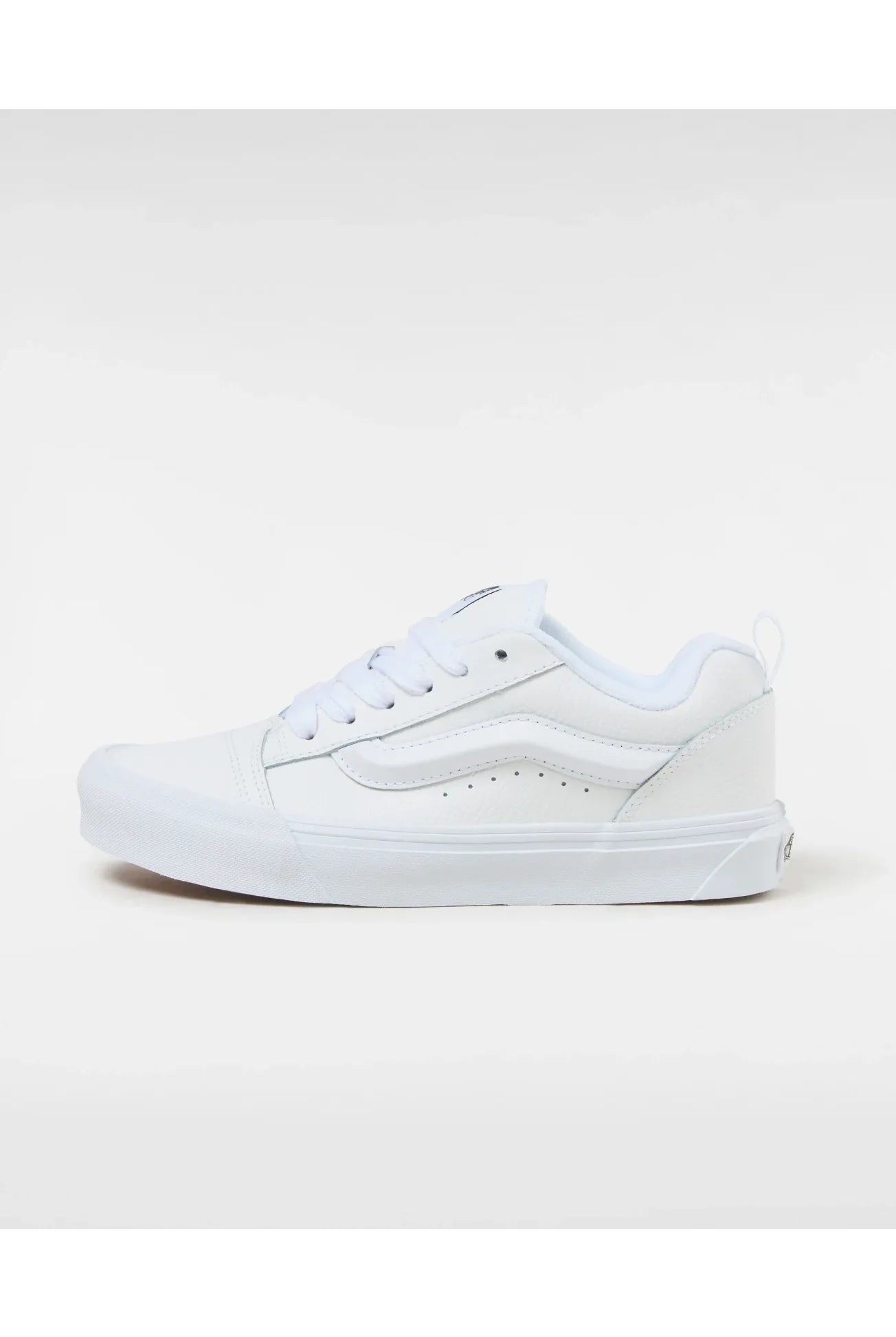 לבן Knu Skool נעלי סניקרס - Butterfly Sneakers