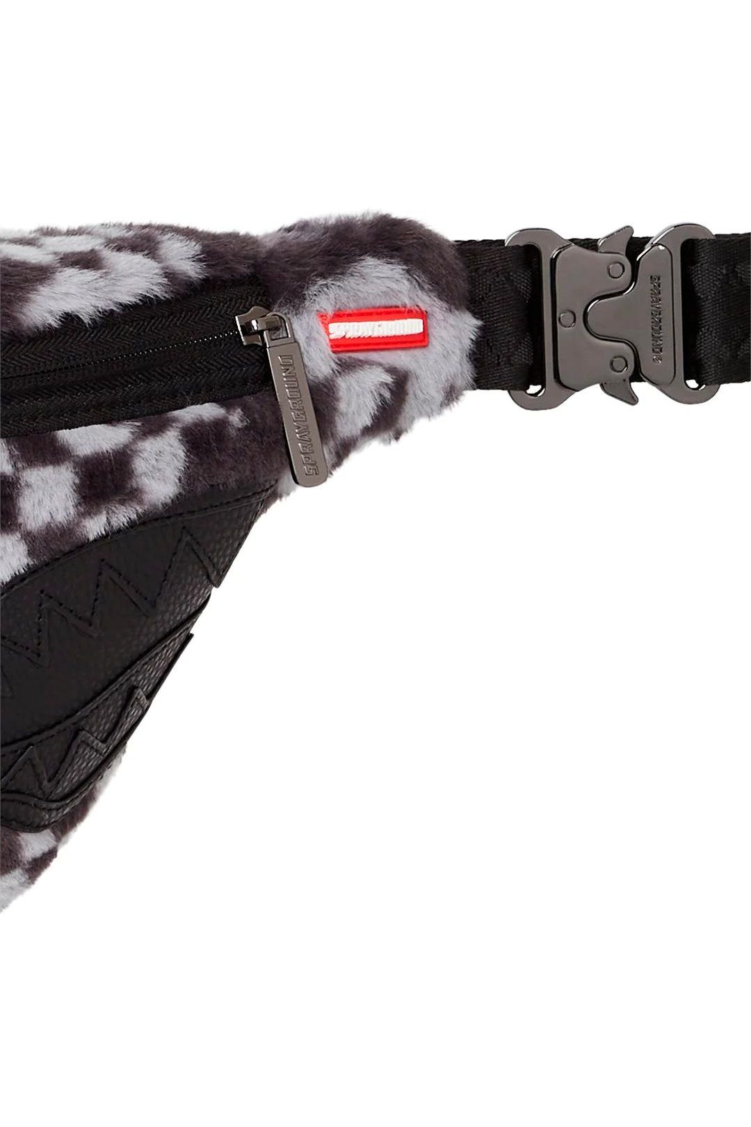 SPRAYGROUND FLOCK 3AM SAVVY CROSSBODY - Butterfly Sneakers