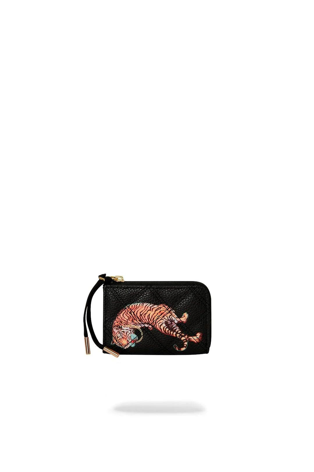 SPRAYGROUND MONEY TIGERS WALLET - Butterfly Sneakers