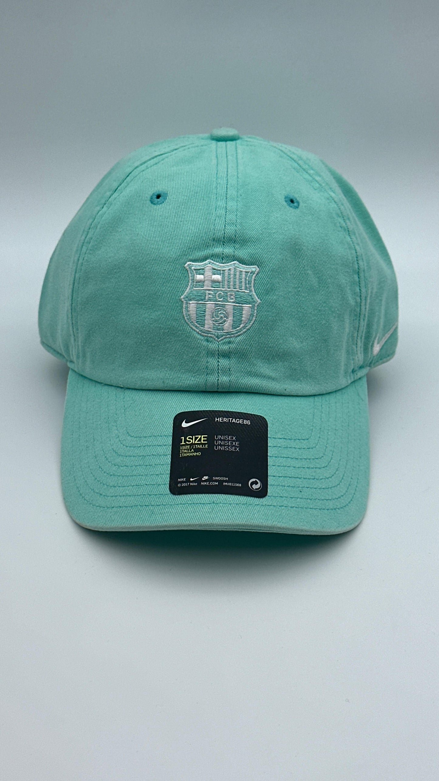 Nike Sportswear Cap “Barcelona” - Butterfly Sneakers