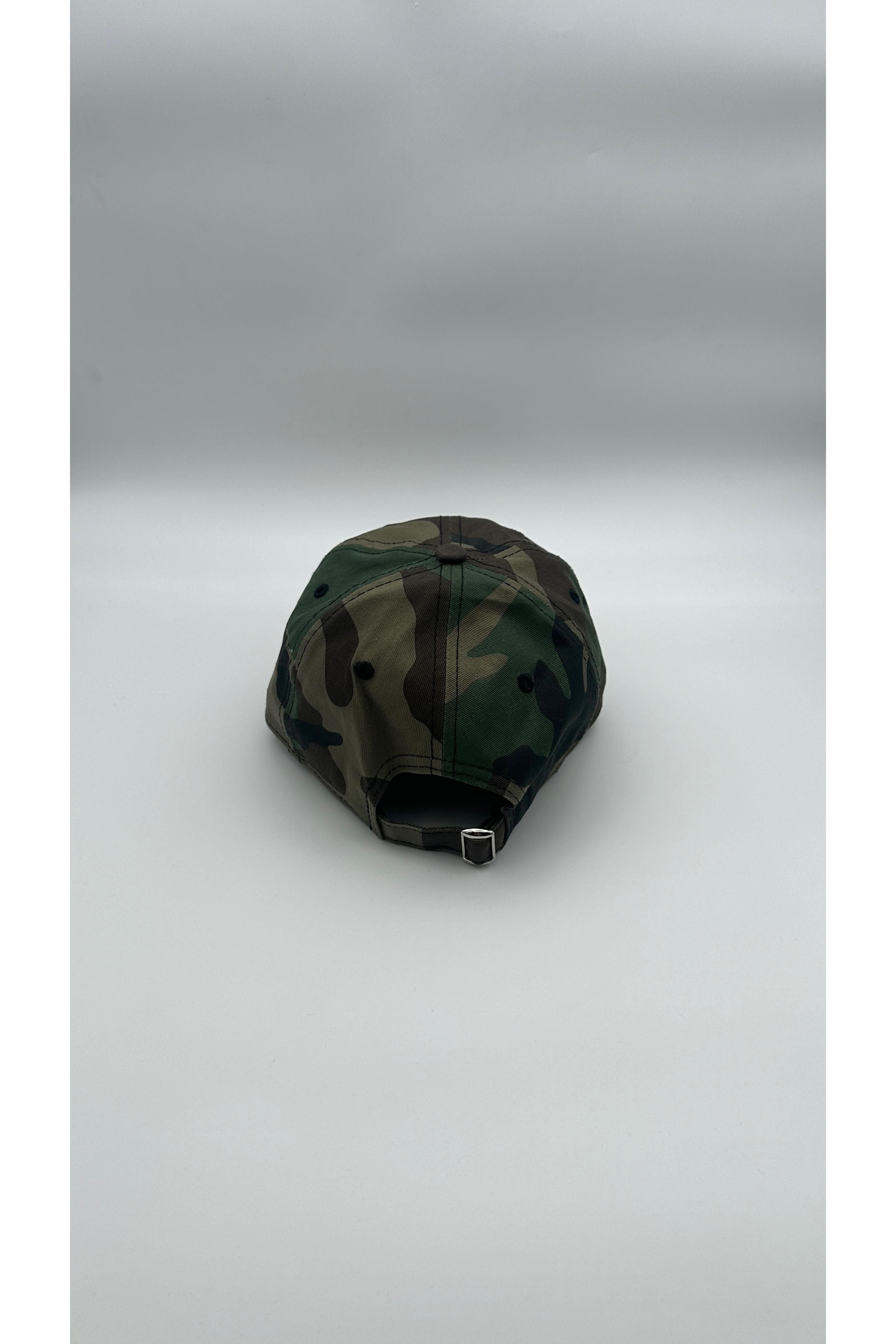 NEW YORK Cap “Army” - Butterfly Sneakers