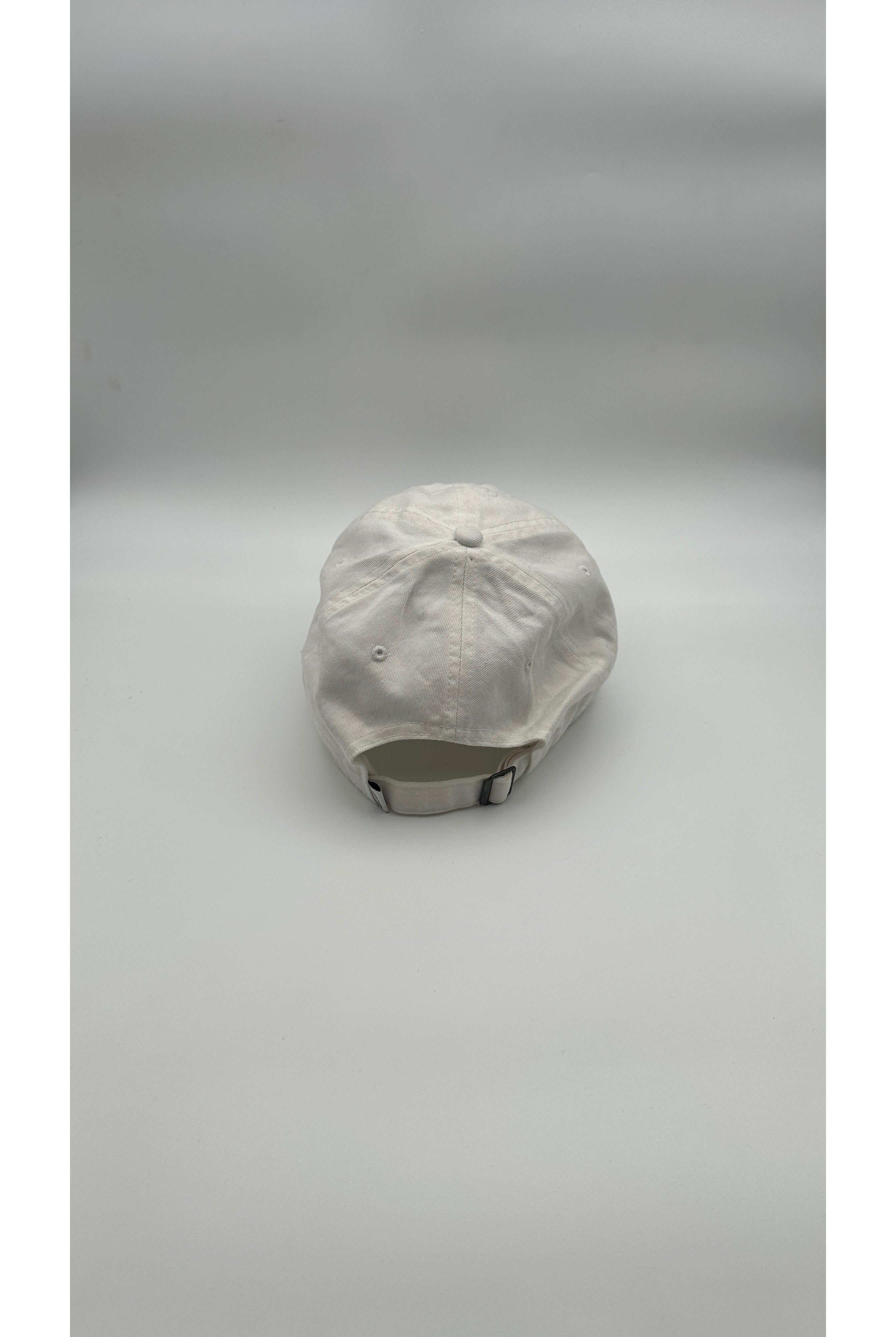 Nike Sportswear Heritage 86 Cap ”White” - Butterfly Sneakers