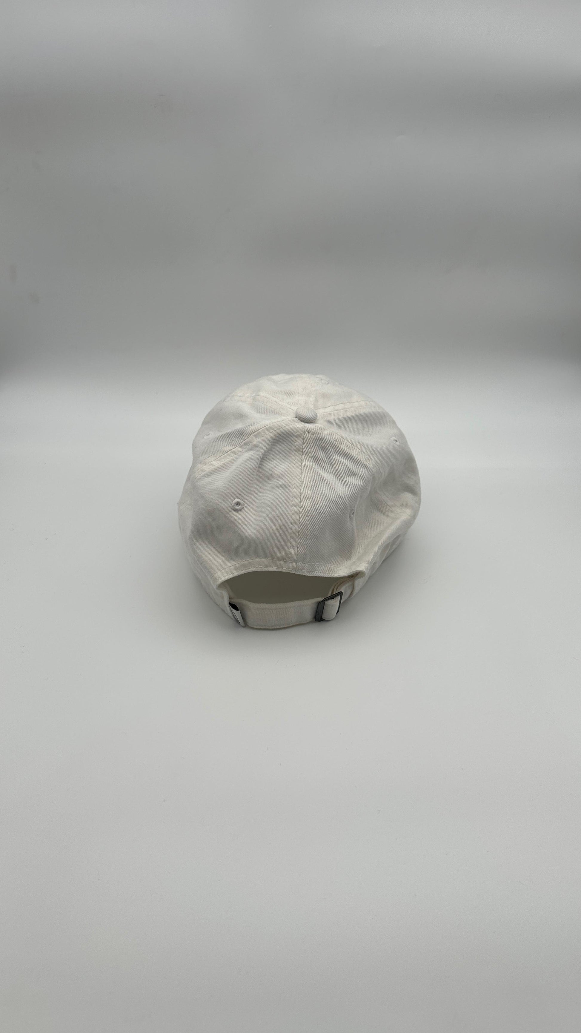 Nike Sportswear Heritage 86 Cap  ”White” - Butterfly Sneakers