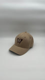 Butterfly Cap Multi Brown - Butterfly Sneakers