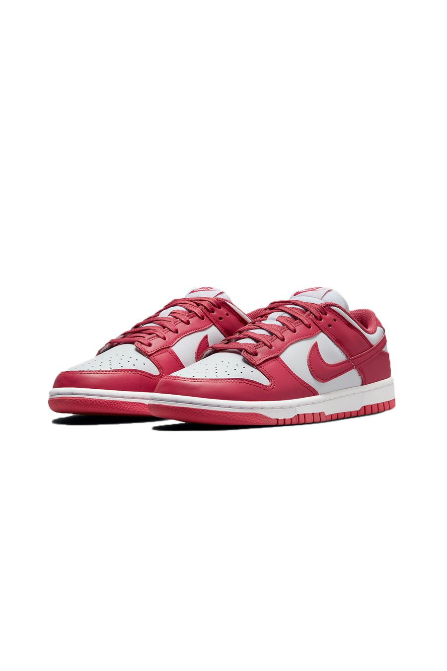 Nike dunk low 'Rust pink' - Butterfly Sneakers