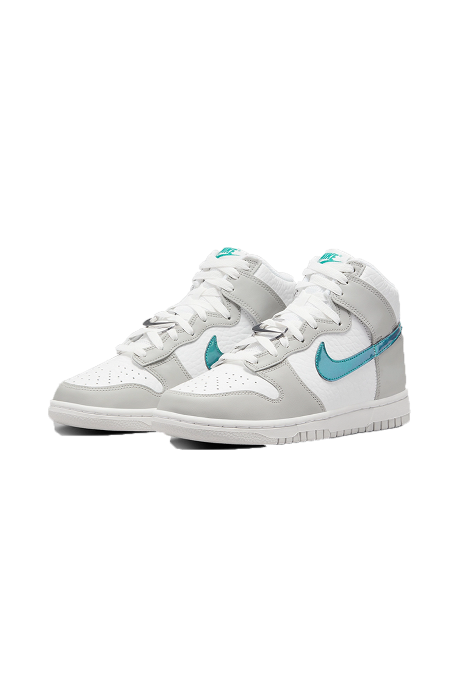 Nike dunk high 'FLS' - Butterfly Sneakers