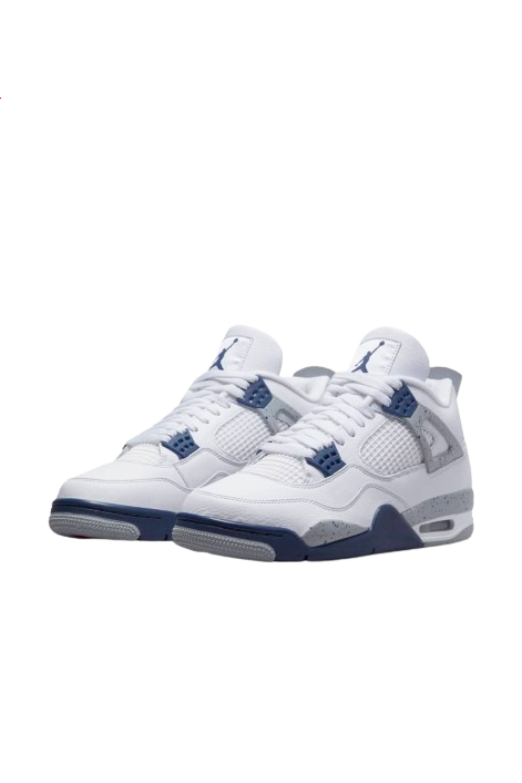 Jordan 4 Midnight navy DH6972-140 - Butterfly Sneakers