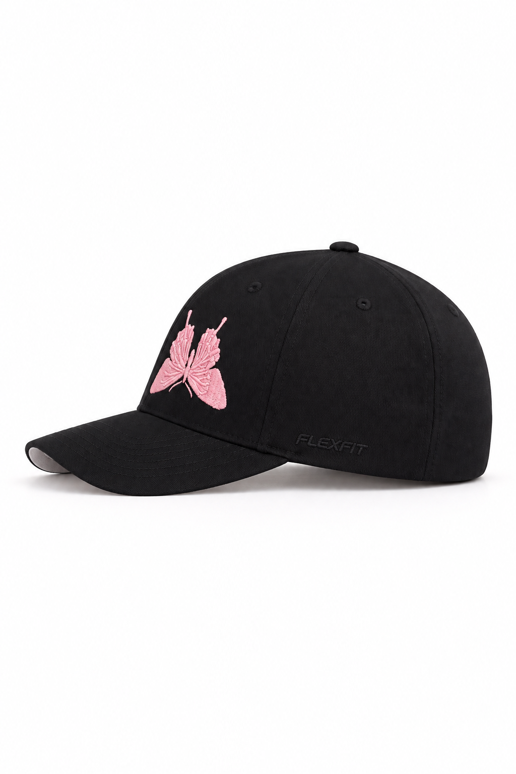 Butterfly Boy — FLIP BLACK 5 — מבט צד
