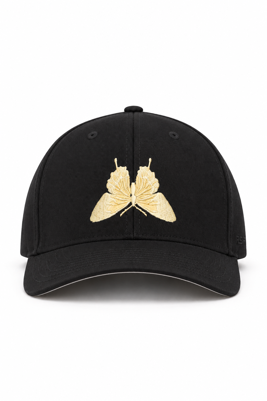 Butterfly Boy — FLIP BLACK 4 — מבט קדמי