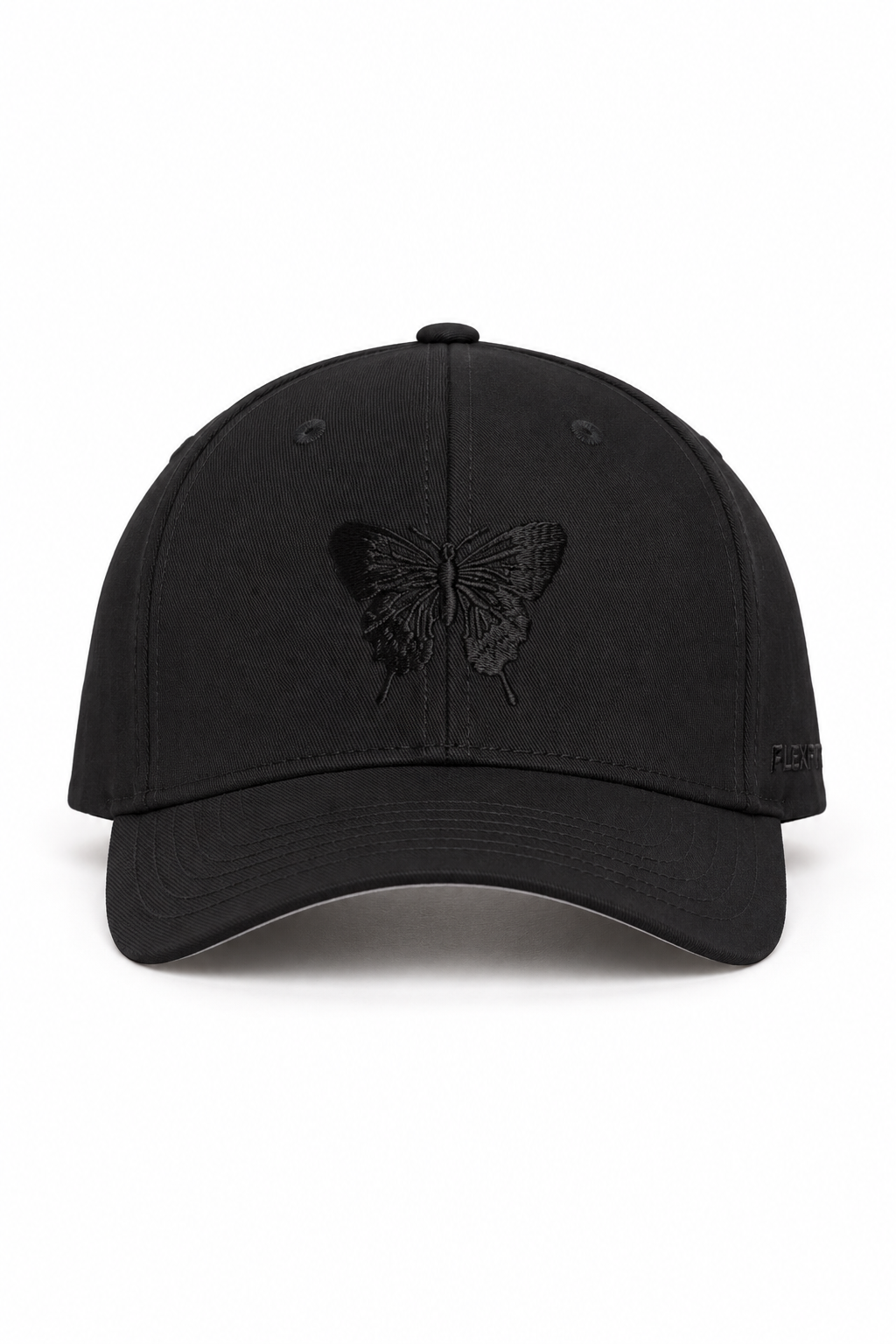 Butterfly Boy — SETAI 5 — מבט קדמי
