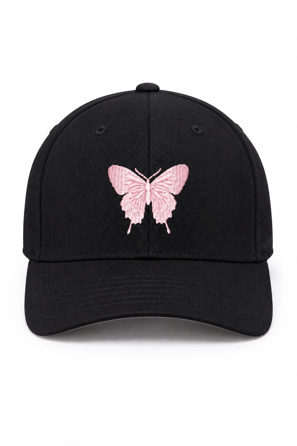 Butterfly Boy — SETAI 3 — מבט קדמי