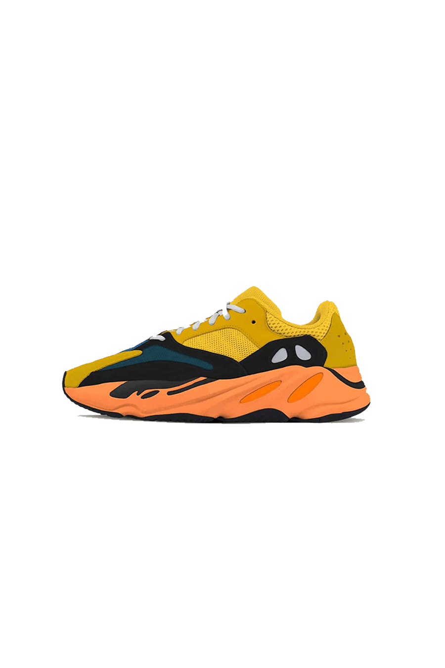 Yeezy 700 V1 sun - Butterfly Sneakers